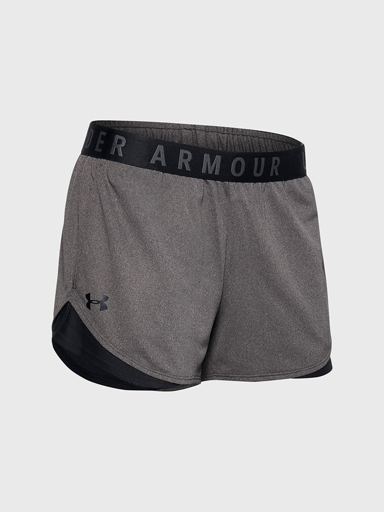 Under Armour Sive športne kratke hlače Play Up - Pepit.si