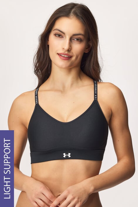 Under Armour Športni modrček Infinity Covered - Pepit.si