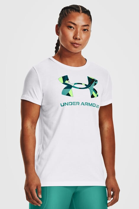 Under Armour Ženska majica Graphic Neptune - Pepit.si