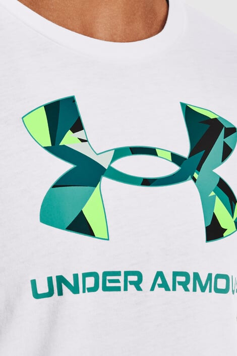 Under Armour Ženska majica Graphic Neptune - Pepit.si