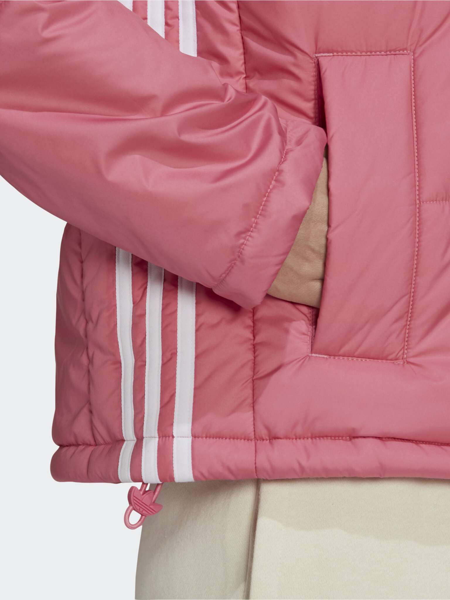 adidas Originals Jakna Roza - Pepit.si