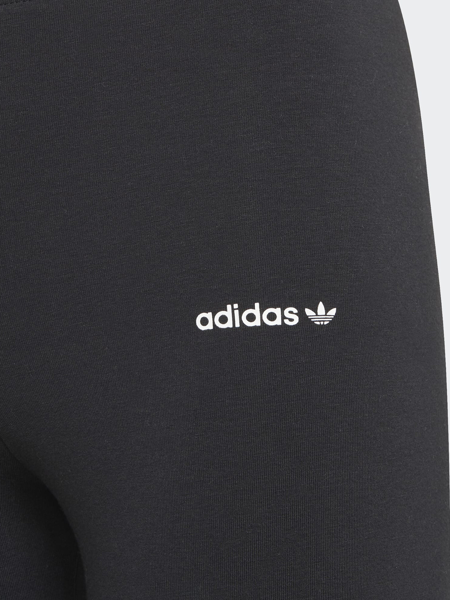 adidas Originals Otroške pajkice Črna - Pepit.si