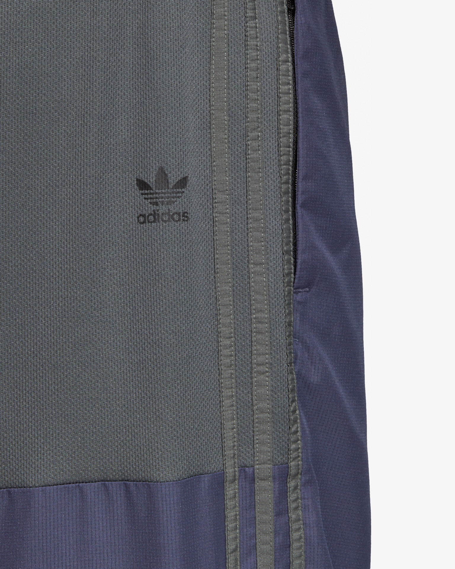 adidas Originals PT3 Kratke hlače Modra - Pepit.si