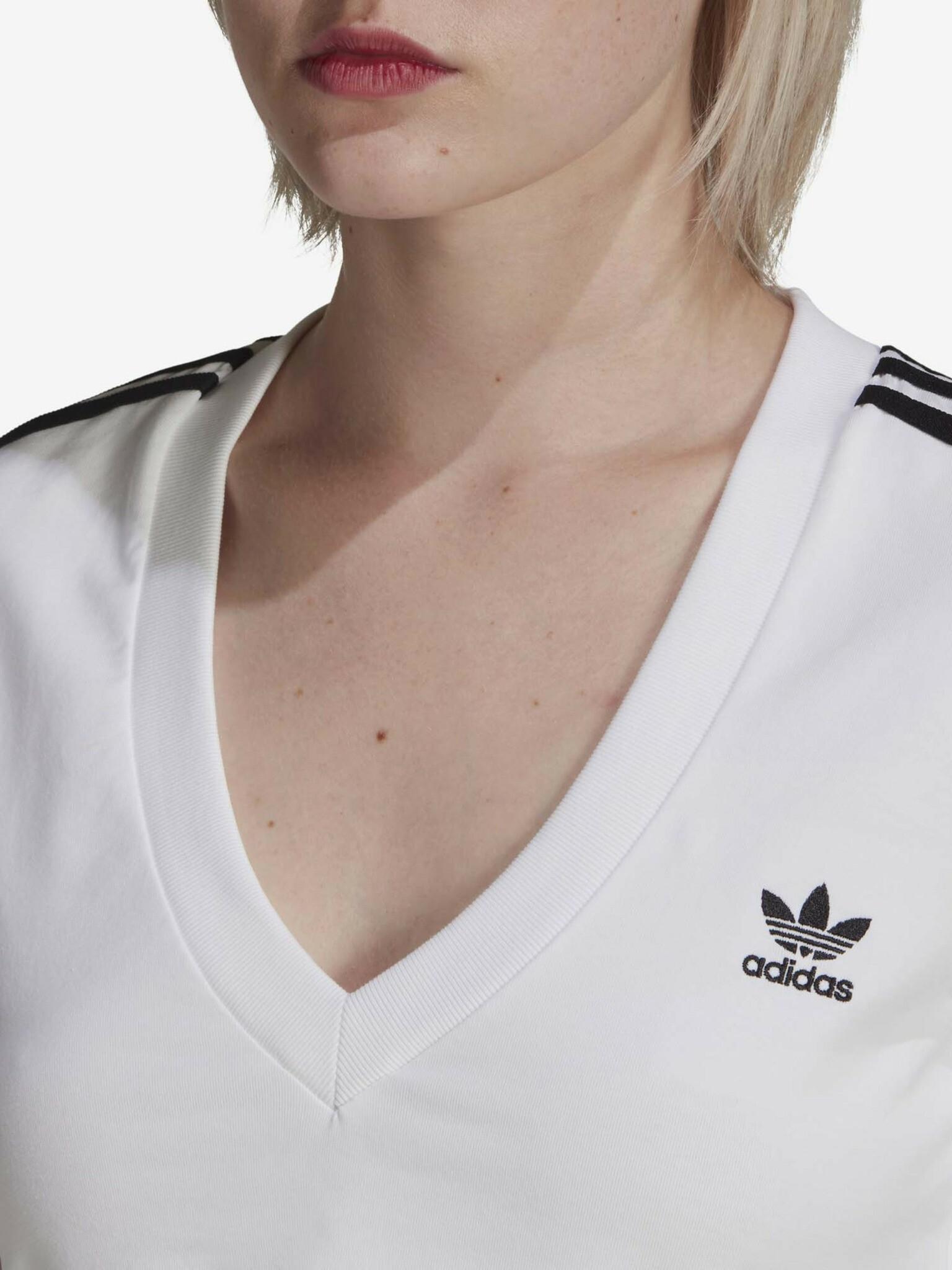 adidas Originals Top Bela - Pepit.si