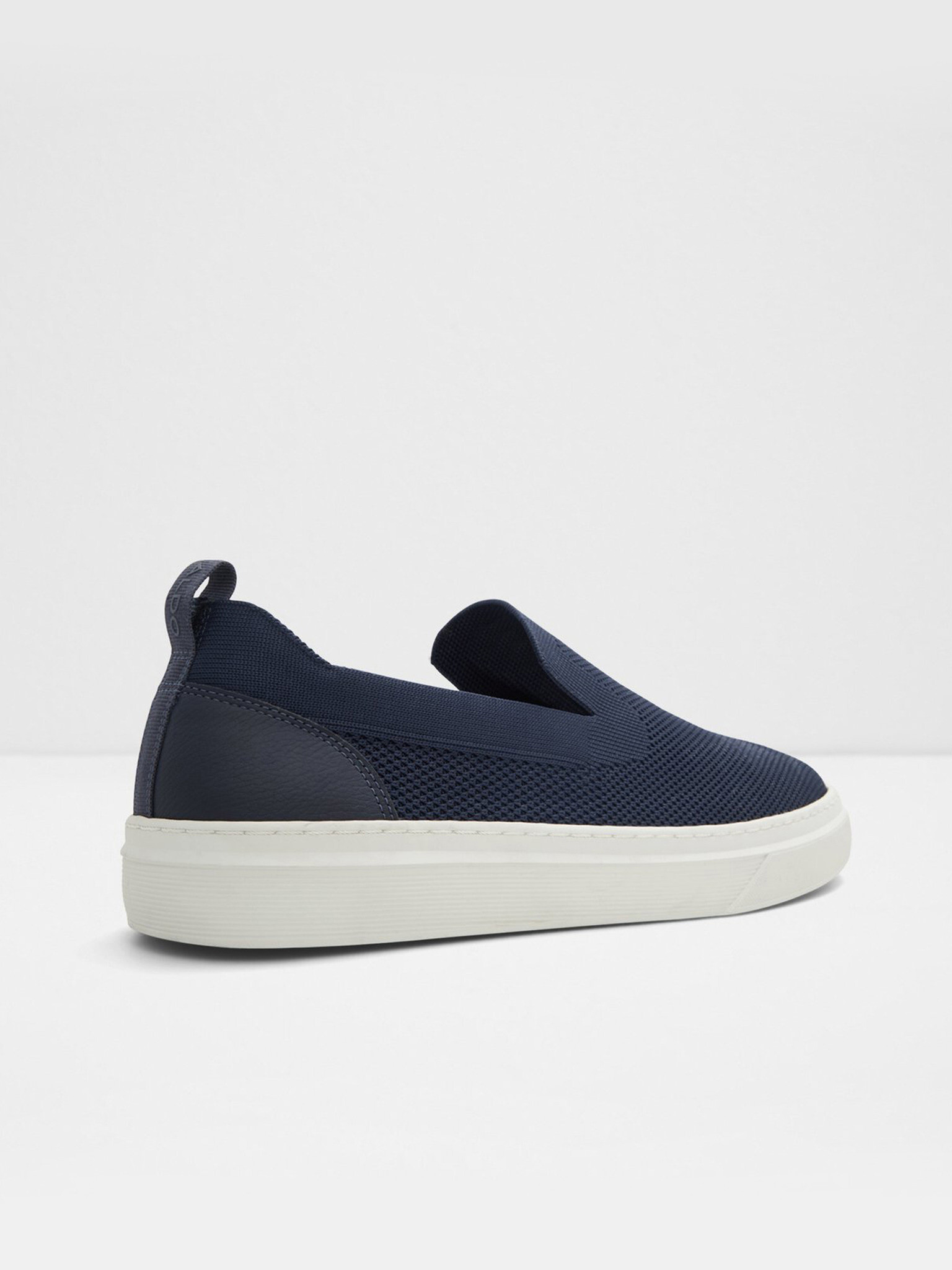 Aldo Softcourt Slip On Modra - Pepit.si