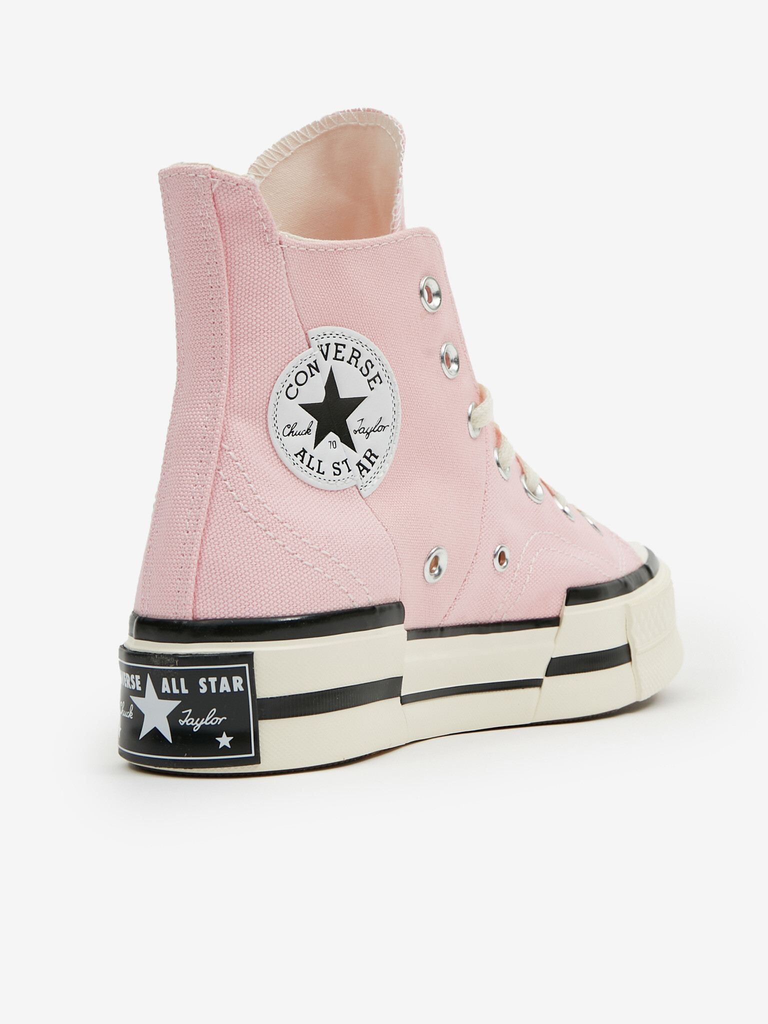 Converse Chuck 70 Plus Superge Roza - Pepit.si