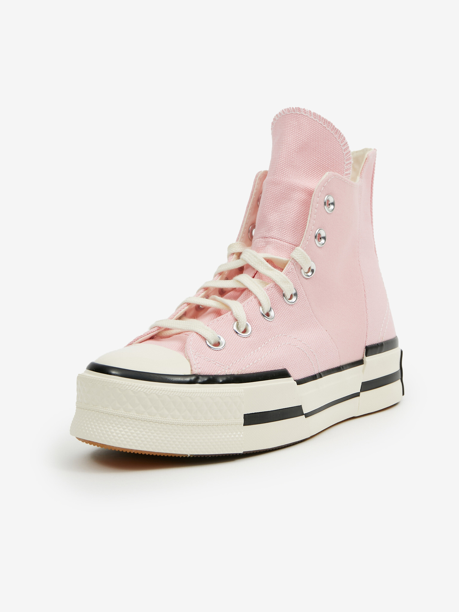 Converse Chuck 70 Plus Superge Roza - Pepit.si