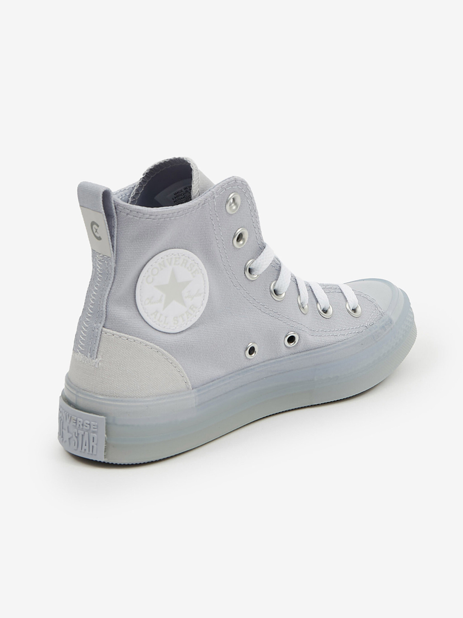 Converse Chuck Taylor All Star CX Superge Siva - Pepit.si