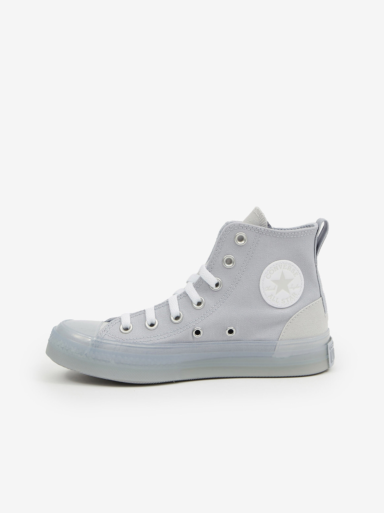 Converse Chuck Taylor All Star CX Superge Siva - Pepit.si