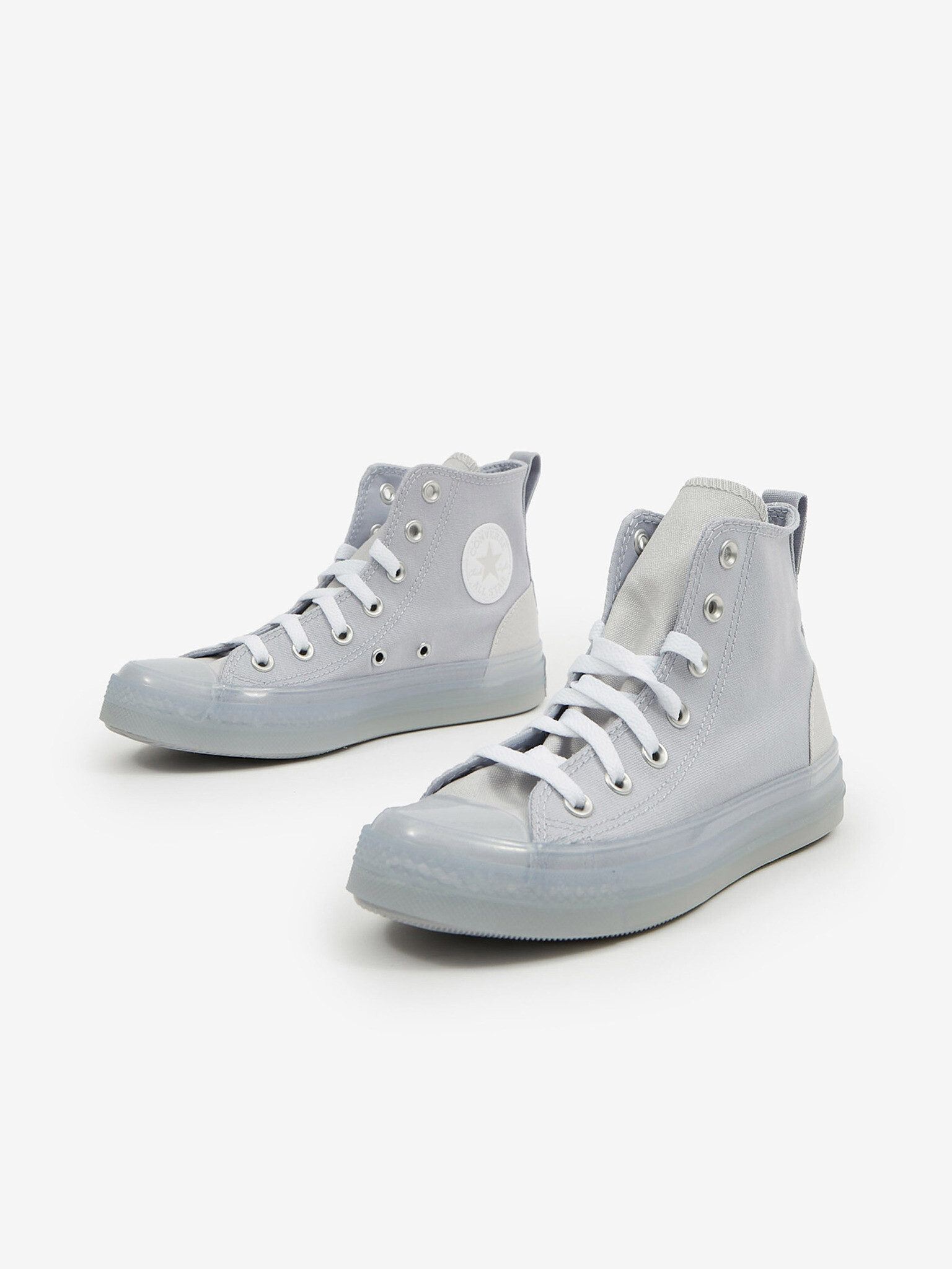 Converse Chuck Taylor All Star CX Superge Siva - Pepit.si