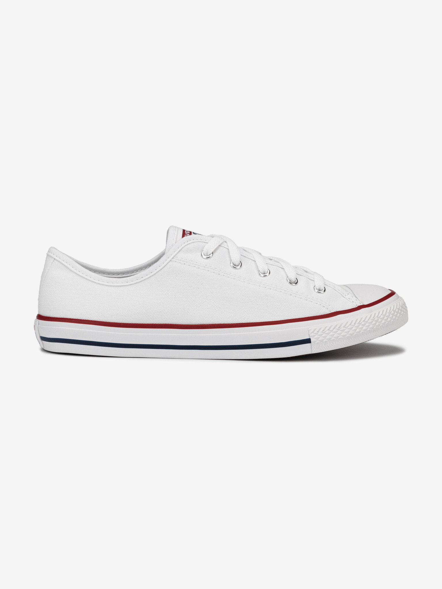 Converse Chuck Taylor All Star Ox Superge Bela - Pepit.si