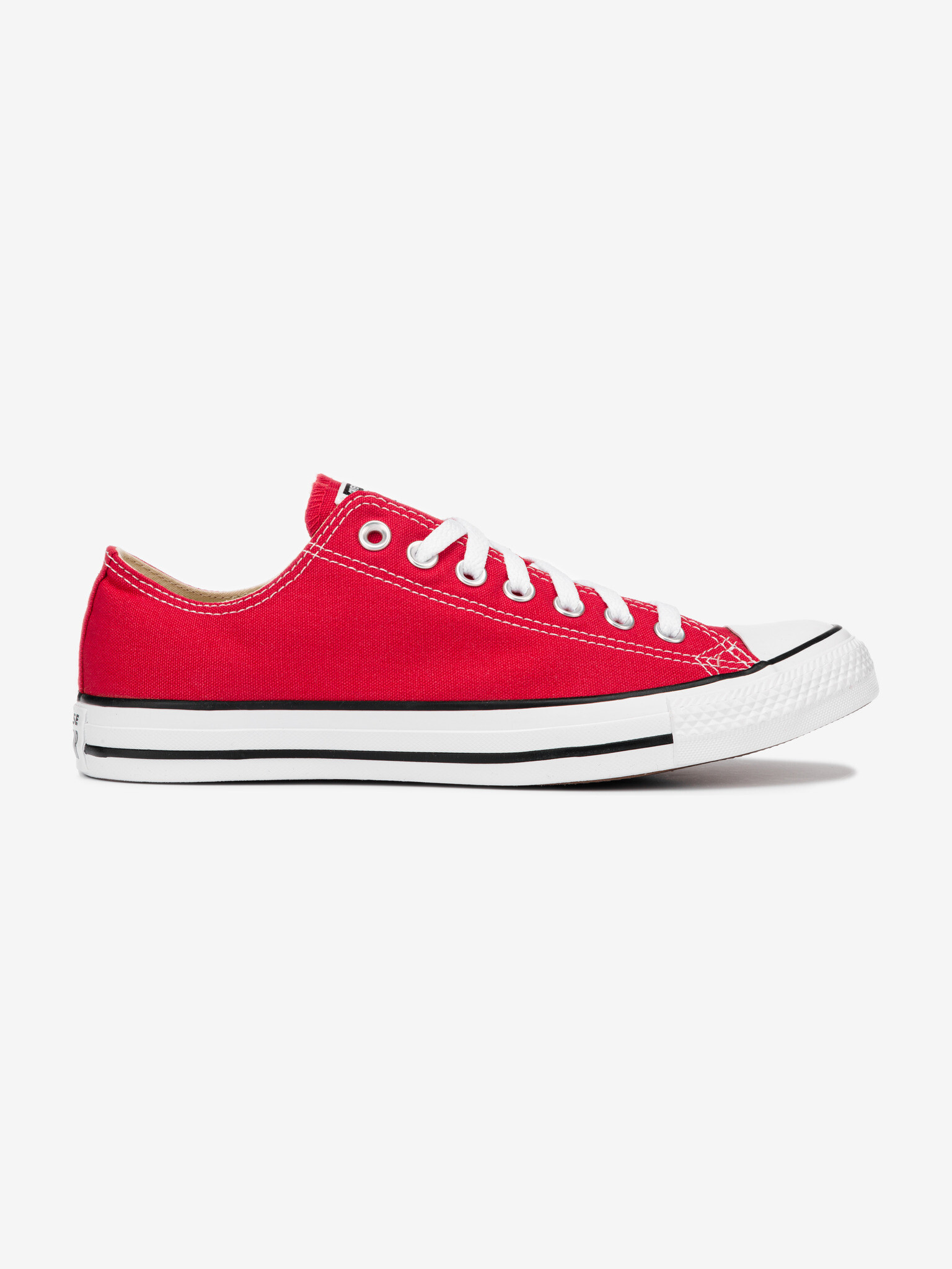 Converse Chuck Taylor All Star Ox Superge Rdeča - Pepit.si