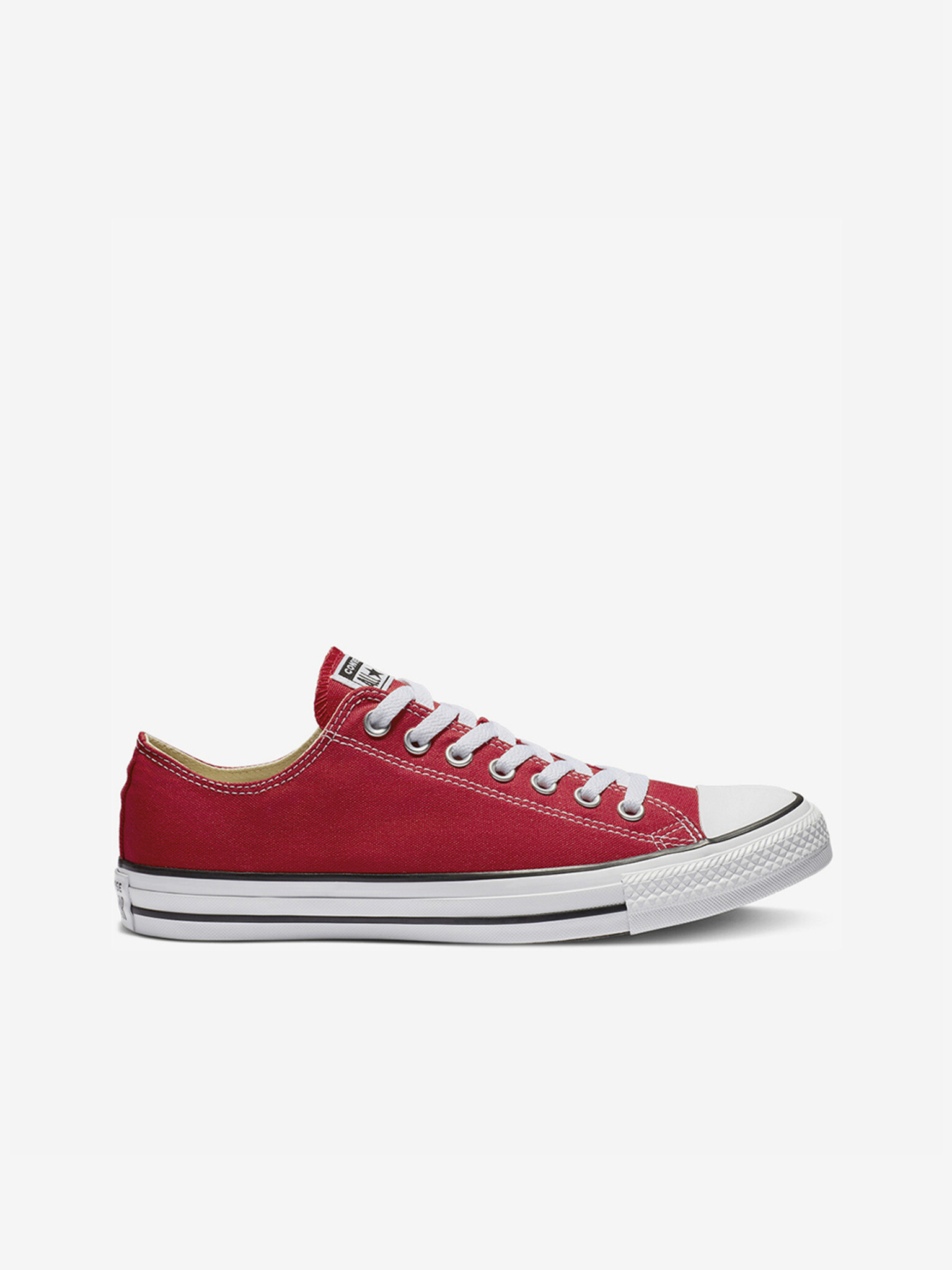 Converse Chuck Taylor All Star Superge Rdeča - Pepit.si