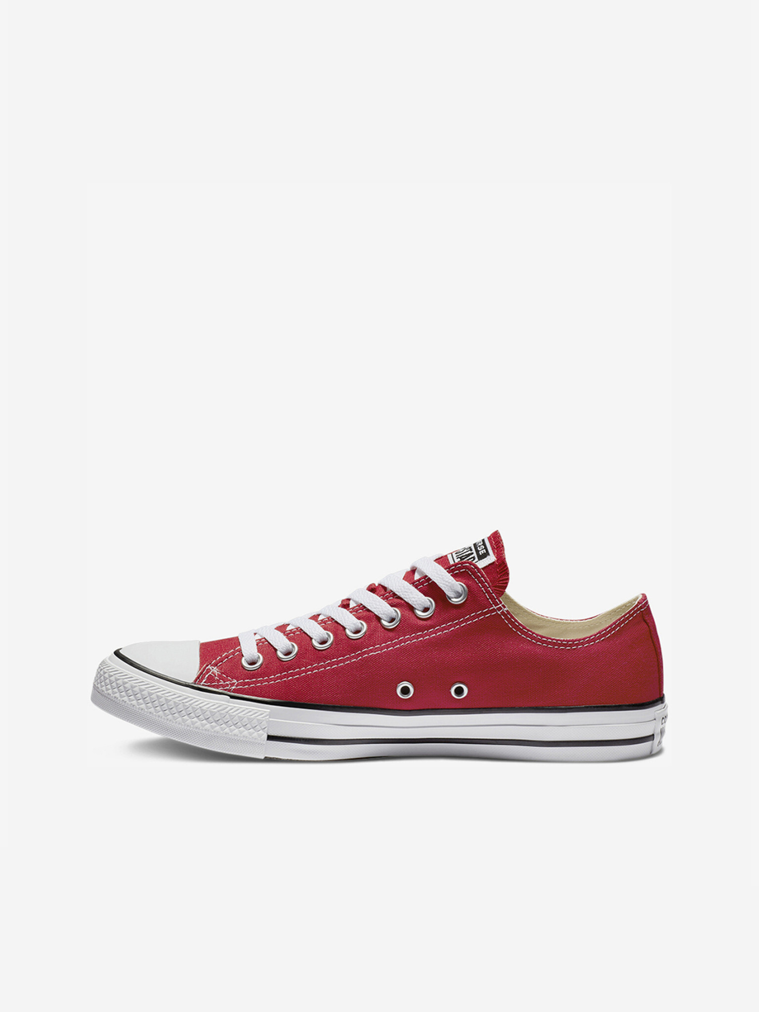 Converse Chuck Taylor All Star Superge Rdeča - Pepit.si