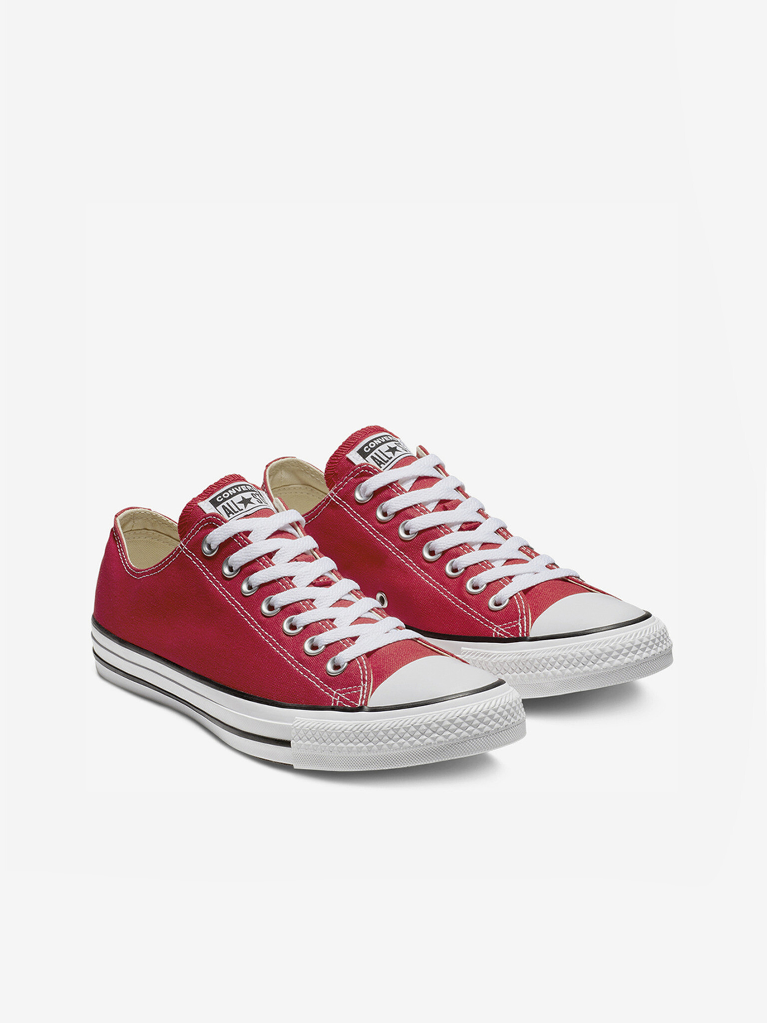 Converse Chuck Taylor All Star Superge Rdeča - Pepit.si