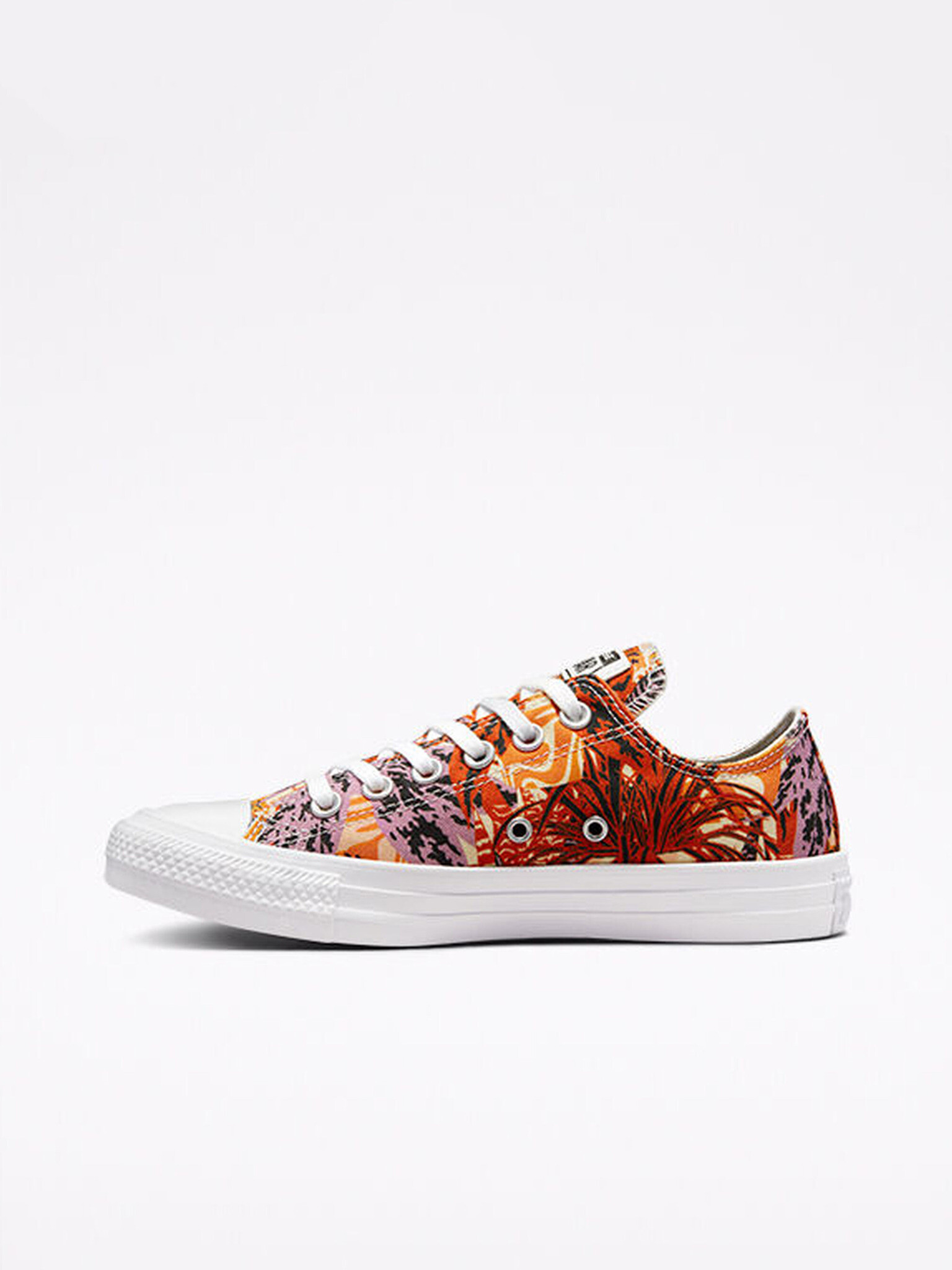 Converse Chuck Taylor Tropical Superge Oranžna - Pepit.si