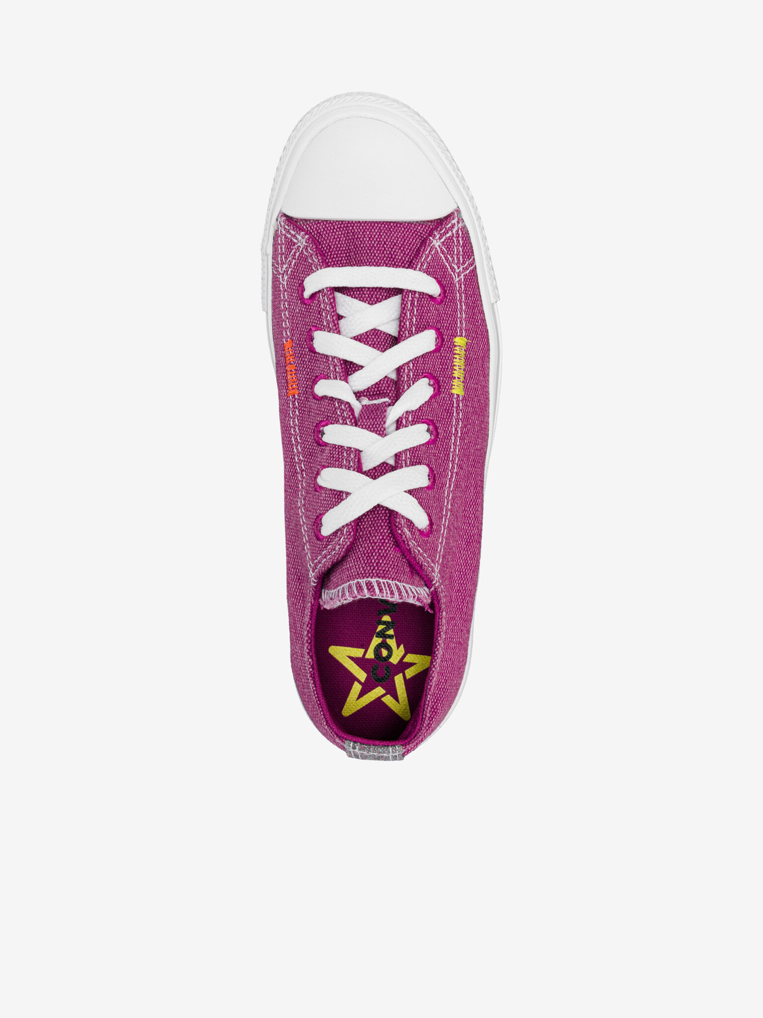 Converse Superge Roza - Pepit.si