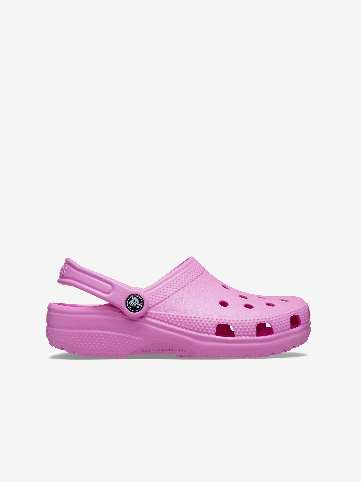 Crocs Classic Natikači Roza - Pepit.si