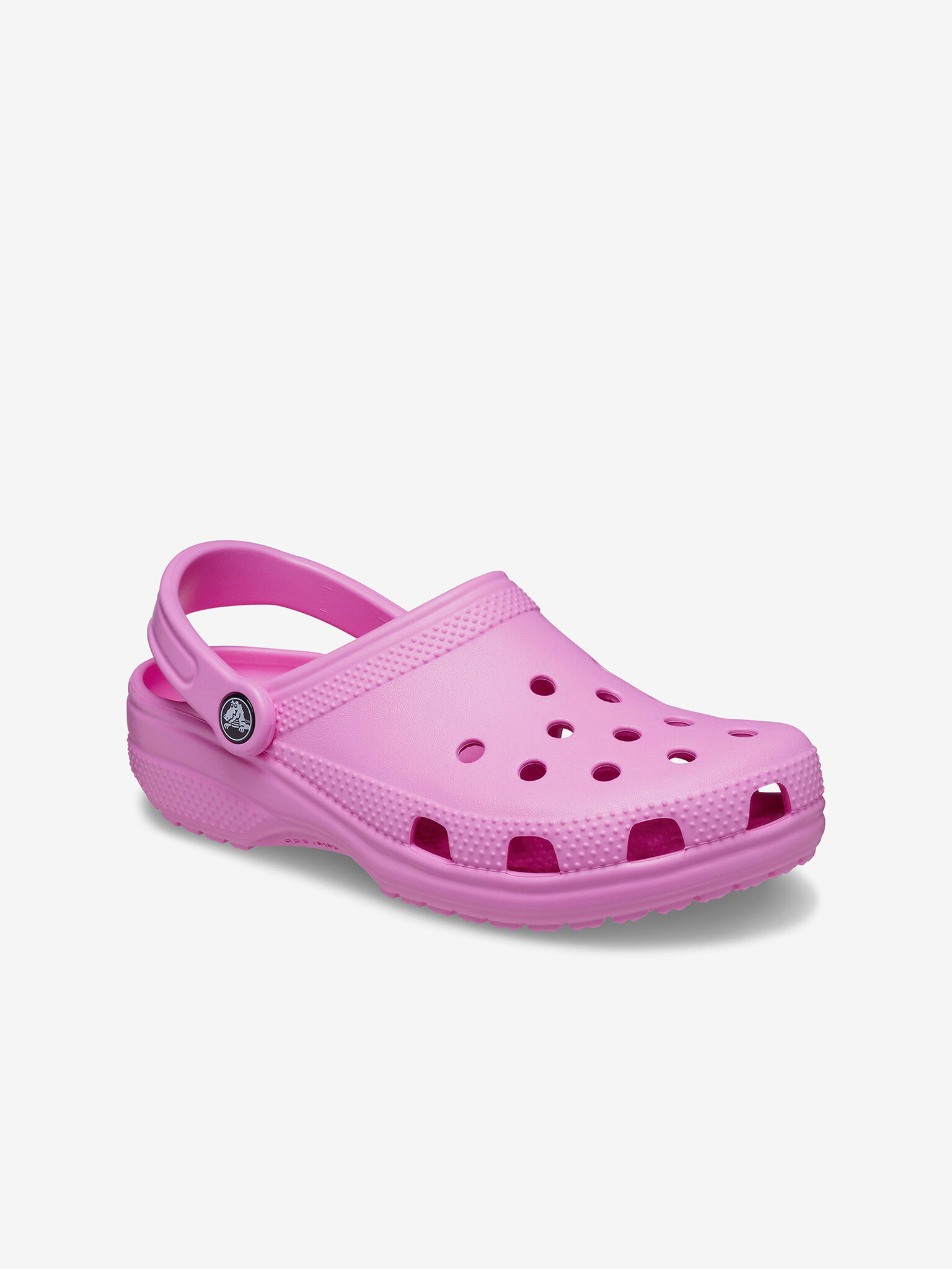 Crocs Classic Natikači Roza - Pepit.si