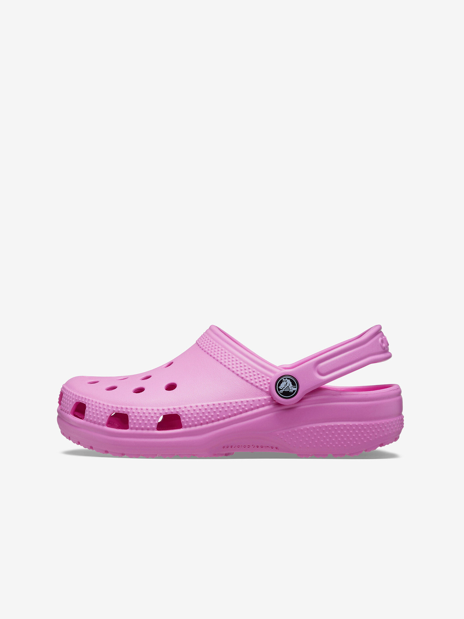 Crocs Classic Natikači Roza - Pepit.si