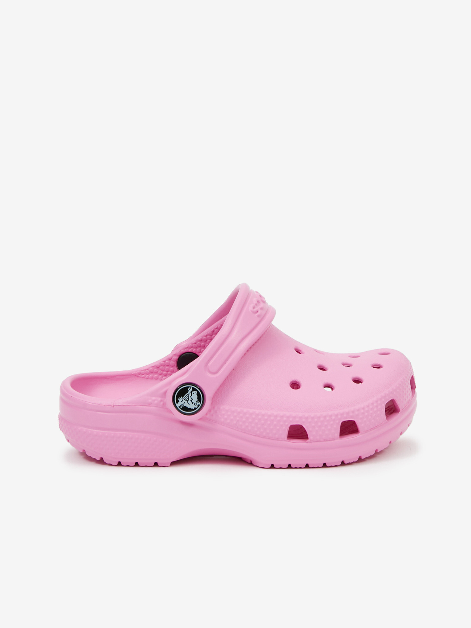 Crocs Copati otroški Roza - Pepit.si