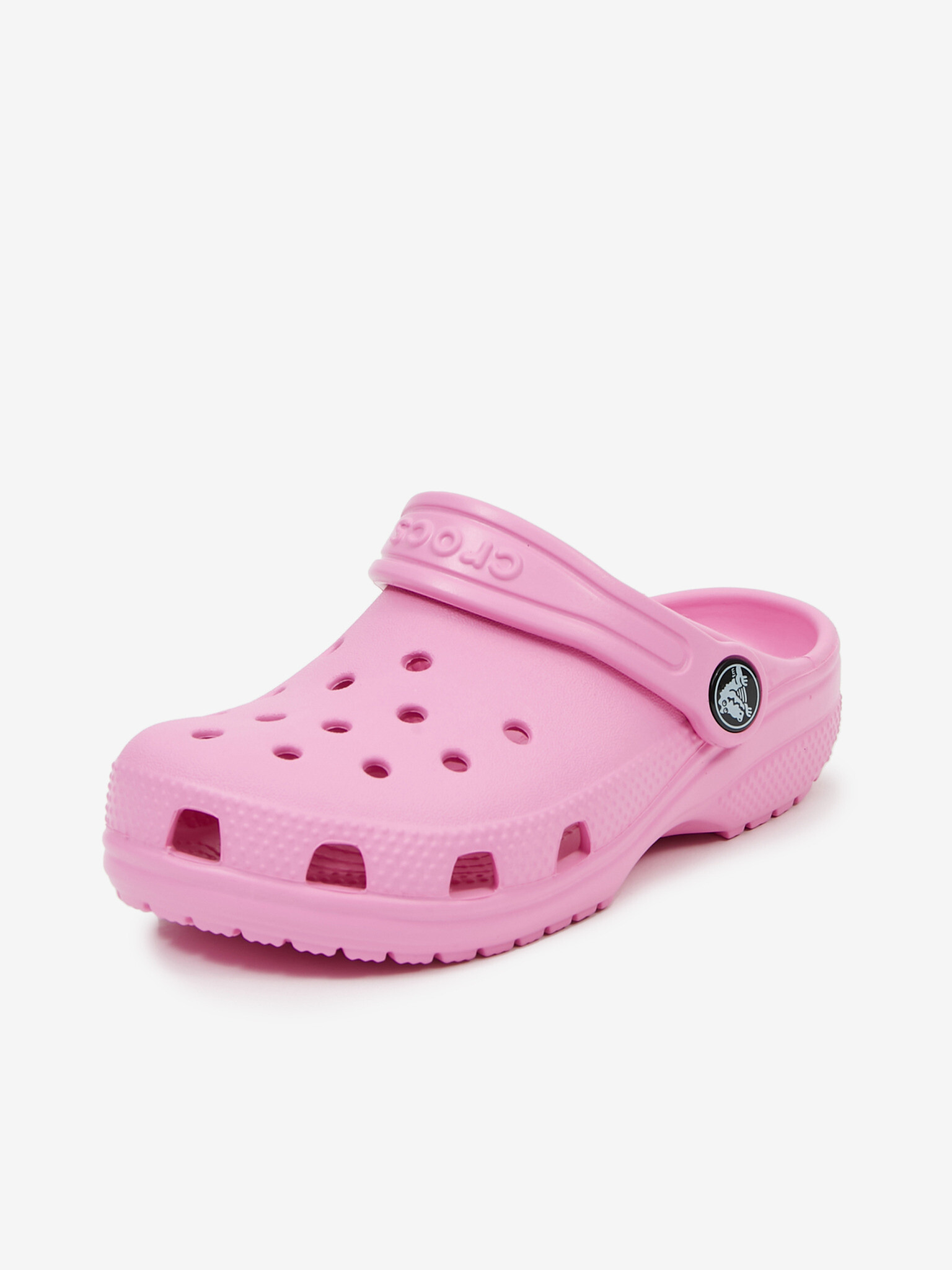 Crocs Copati otroški Roza - Pepit.si