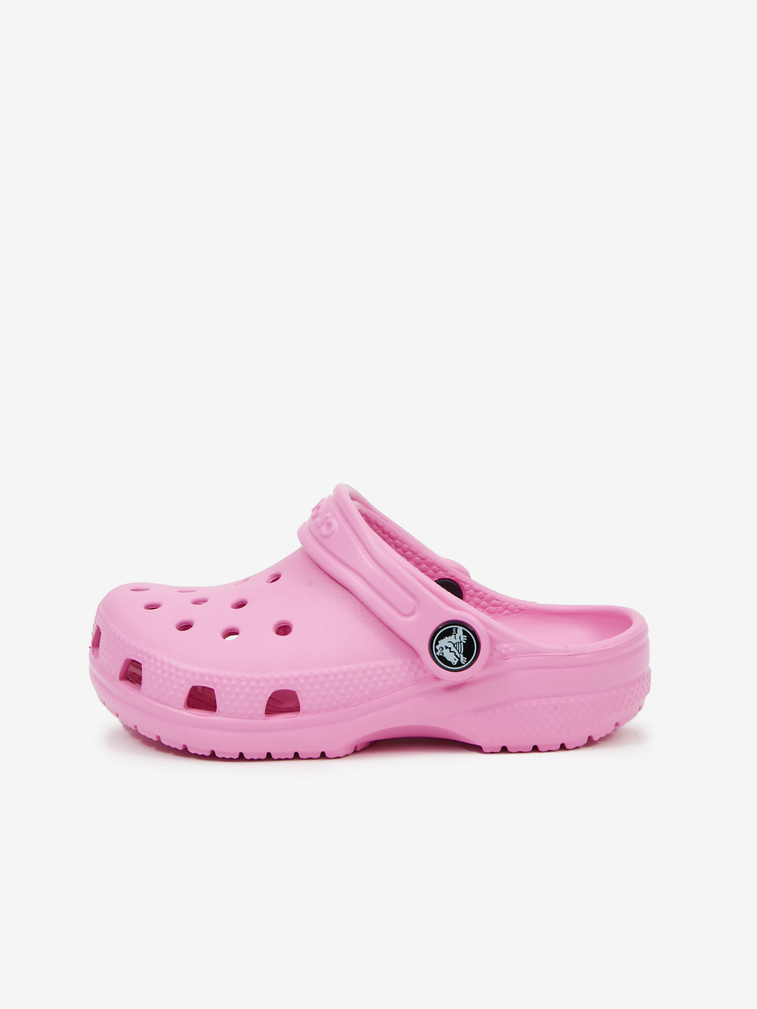 Crocs Copati otroški Roza - Pepit.si