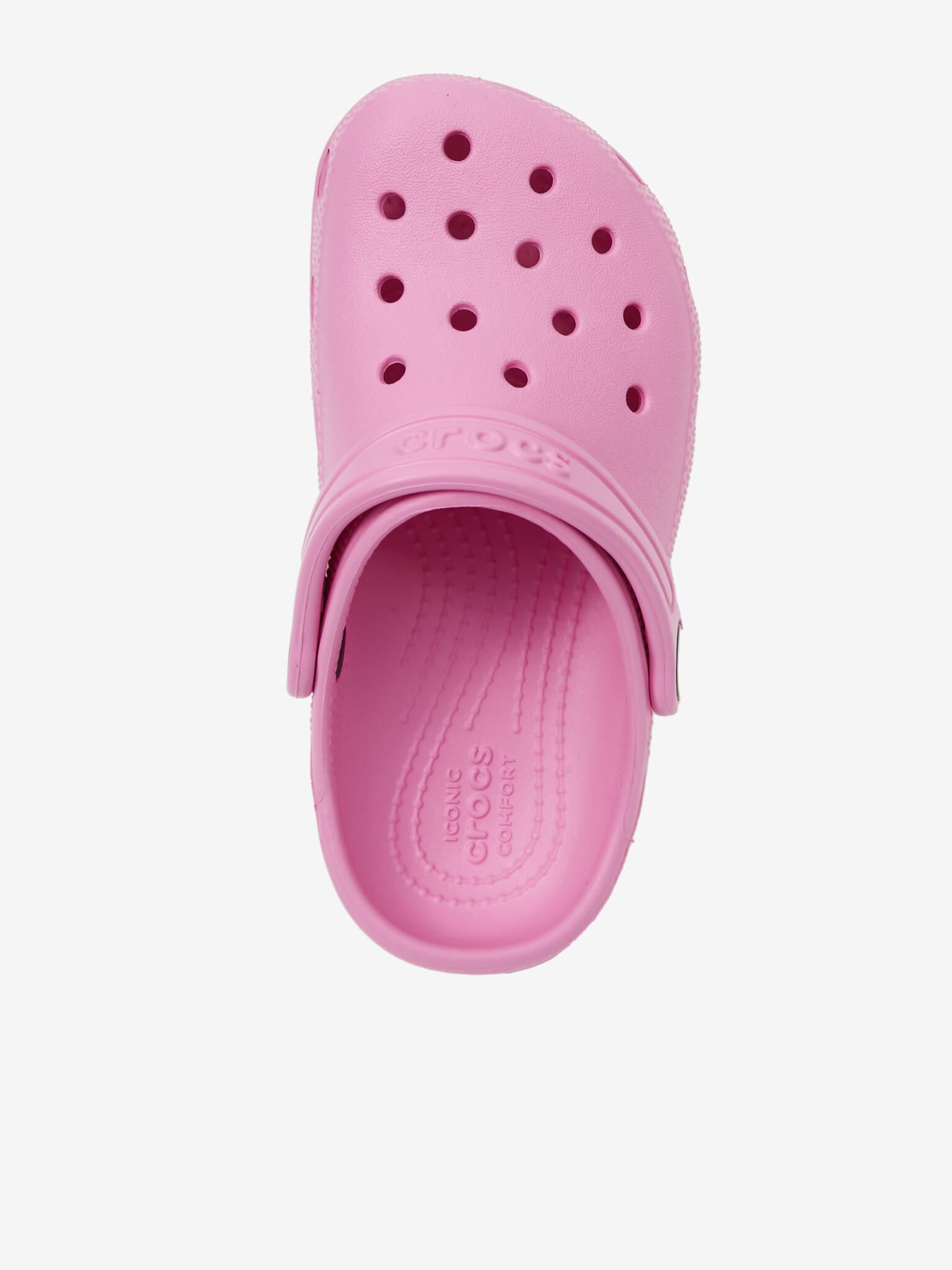 Crocs Copati otroški Roza - Pepit.si