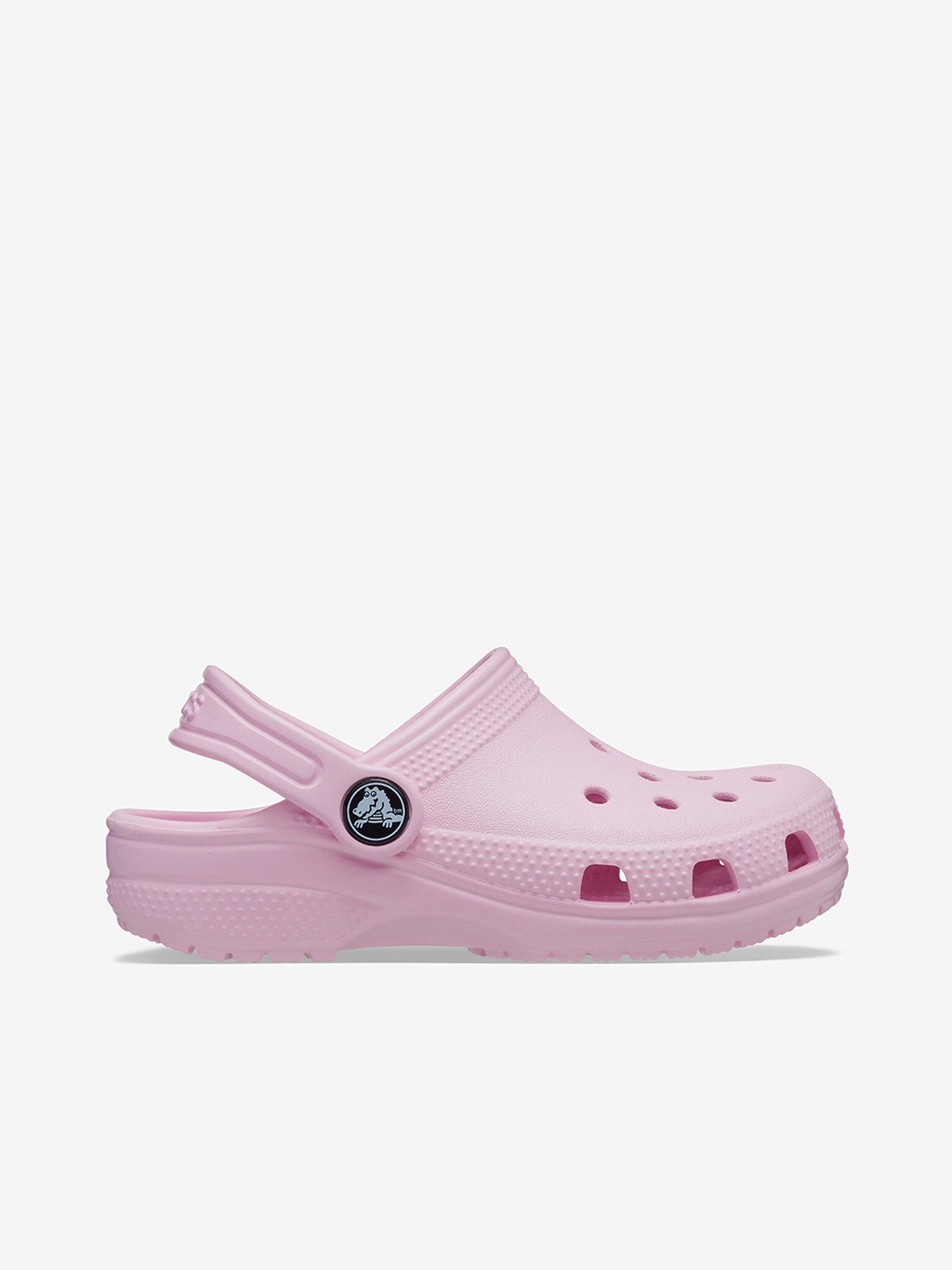 Crocs Copati otroški Roza - Pepit.si