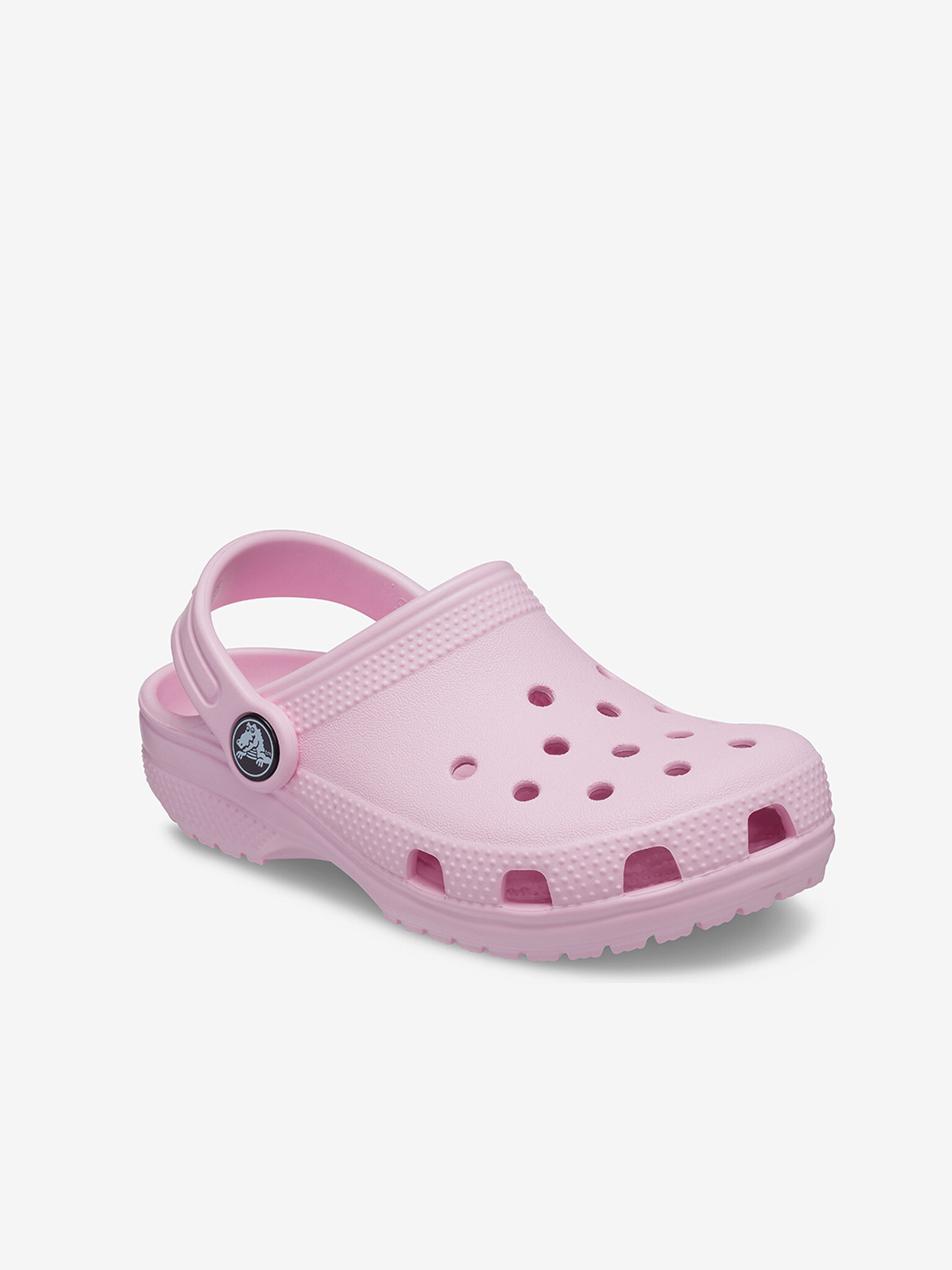 Crocs Copati otroški Roza - Pepit.si