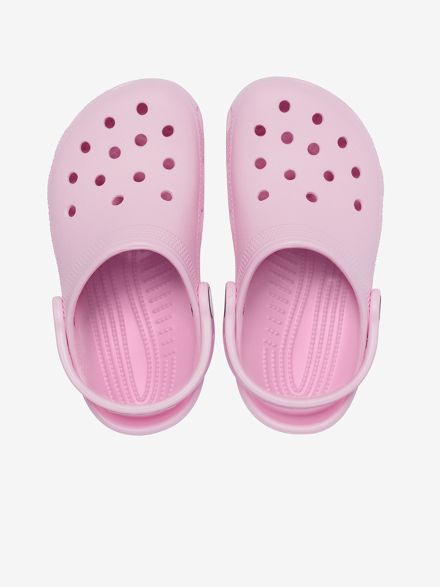 Crocs Copati otroški Roza - Pepit.si