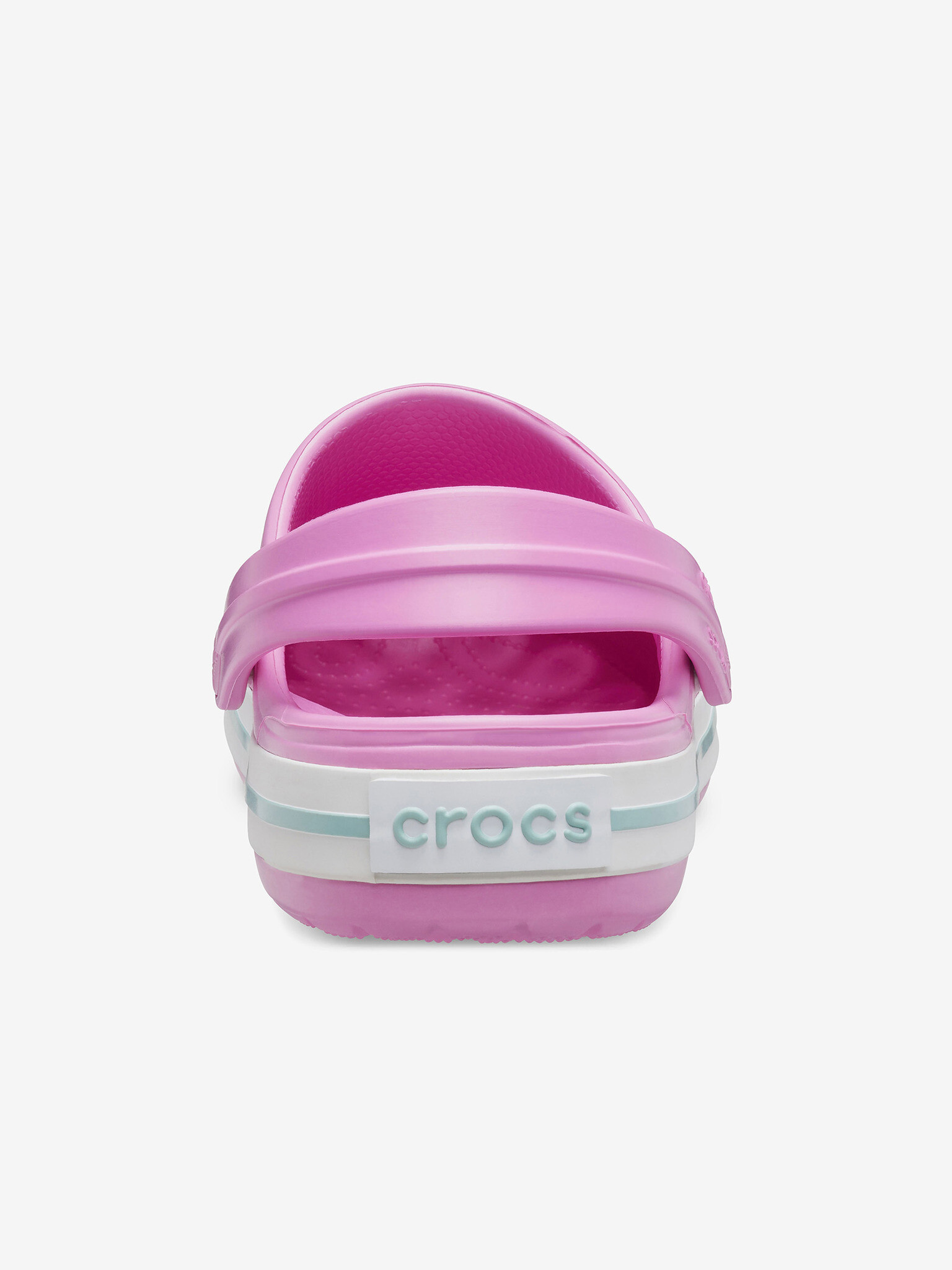 Crocs Copati otroški Roza - Pepit.si