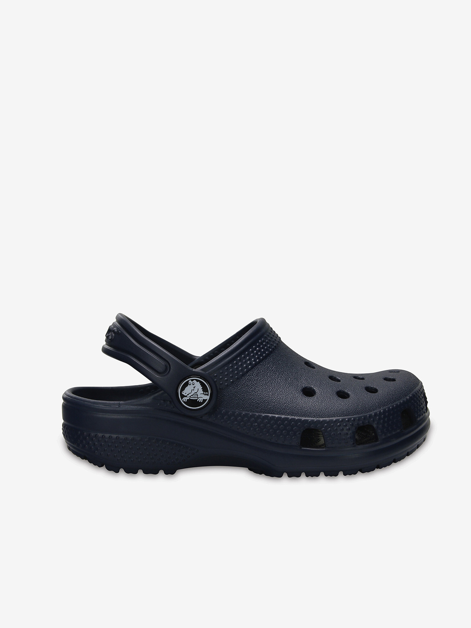 Crocs otroške Črna - Pepit.si