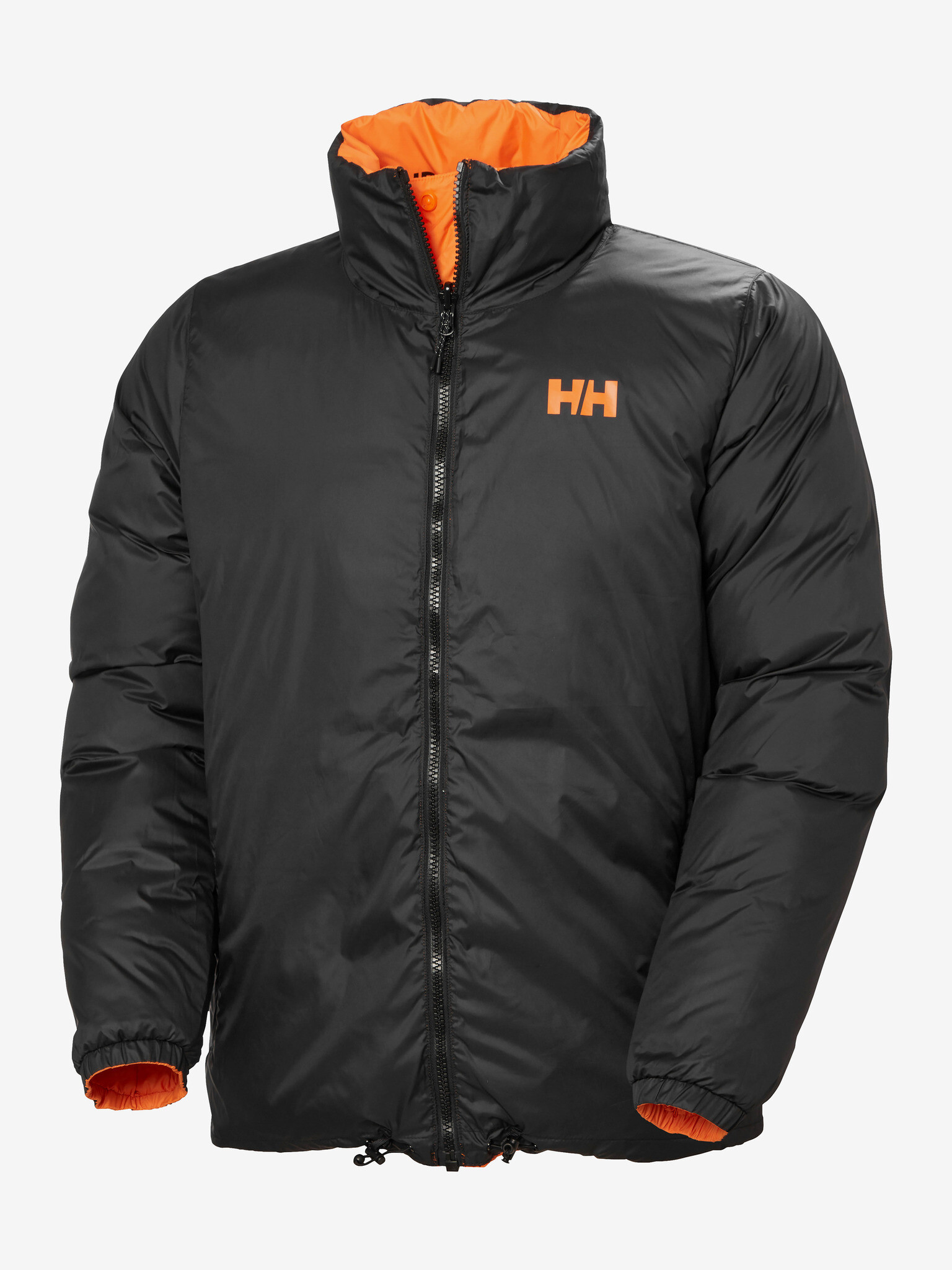 Helly Hansen Jakna Črna - Pepit.si