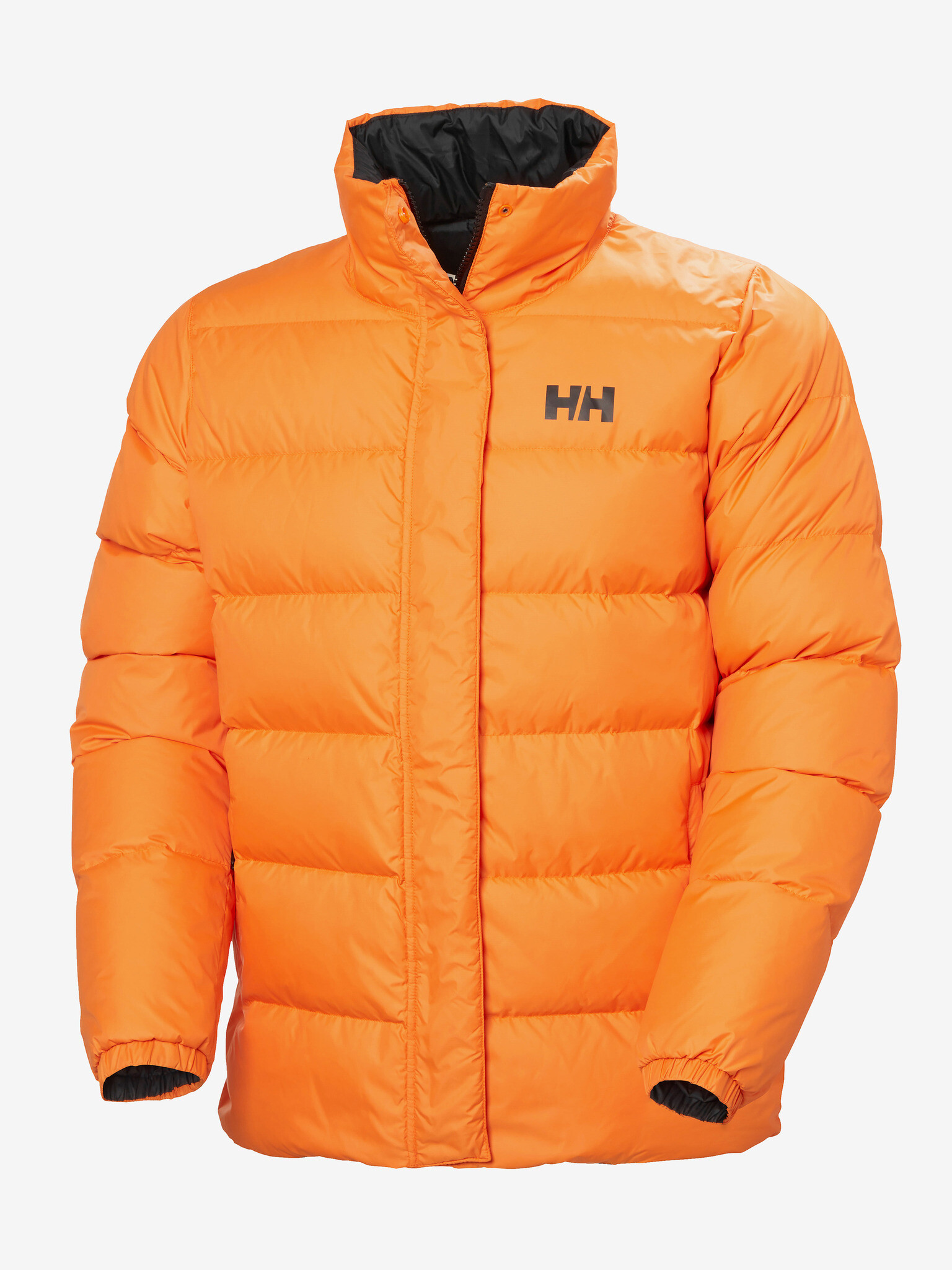 Helly Hansen Jakna Črna - Pepit.si