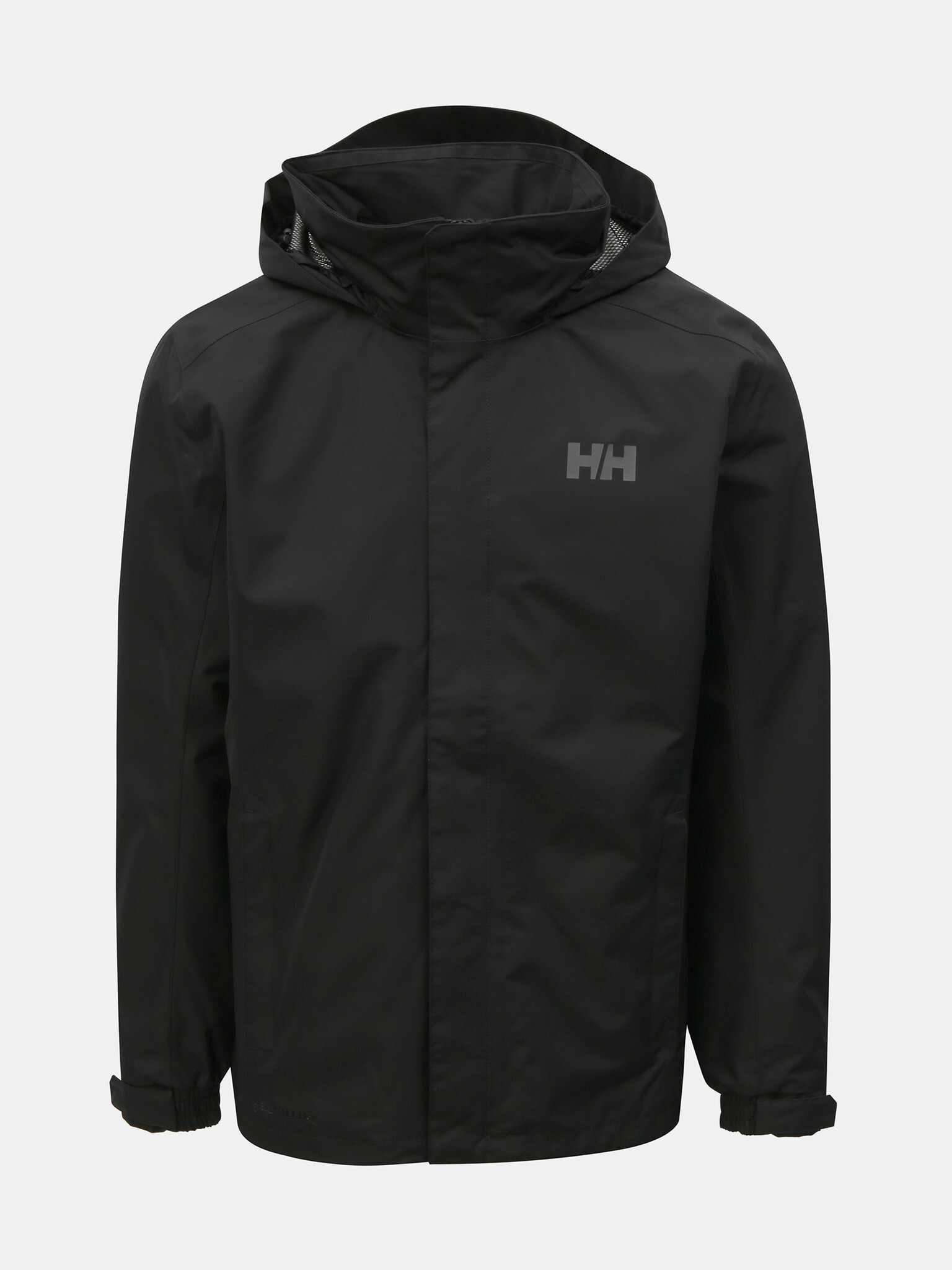 Helly Hansen Jakna Črna - Pepit.si