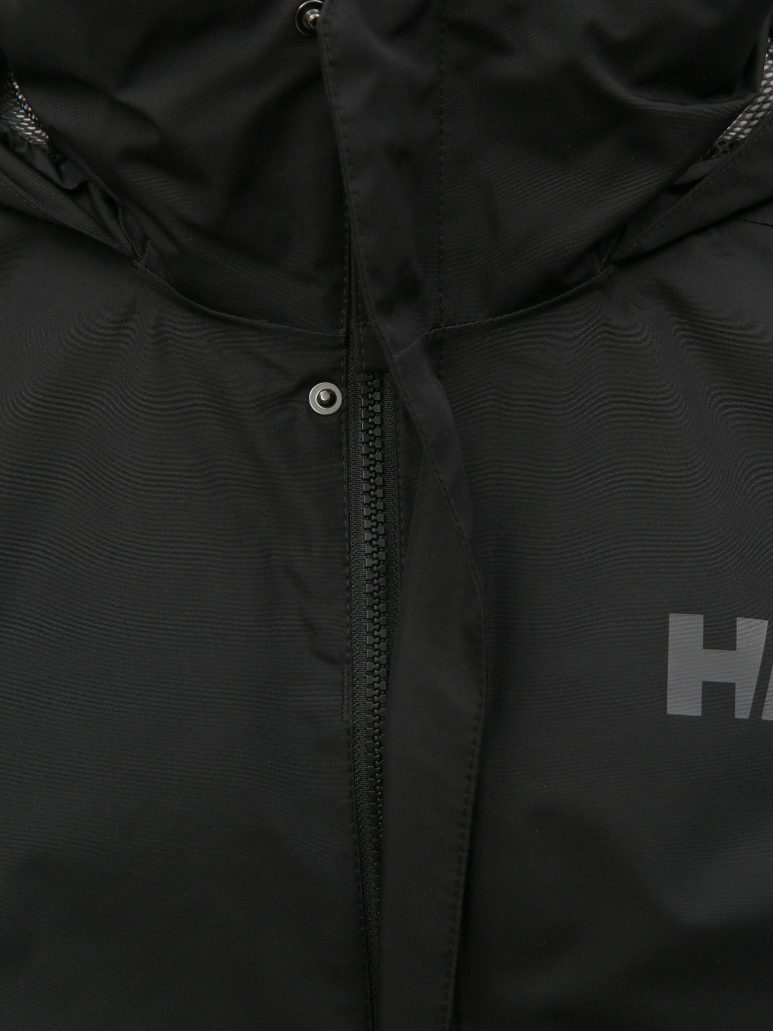 Helly Hansen Jakna Črna - Pepit.si