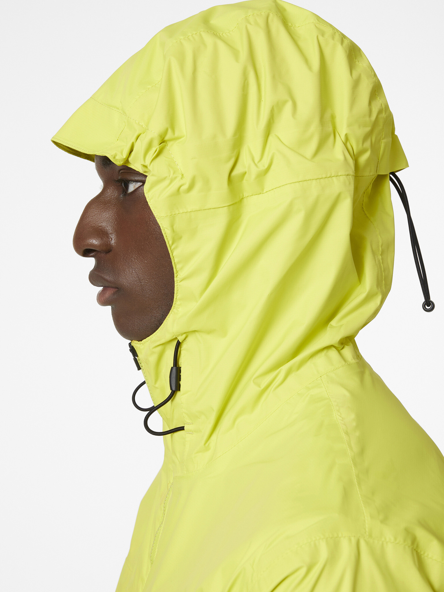 Helly Hansen Ride Hooded Rain Jakna Zelena - Pepit.si