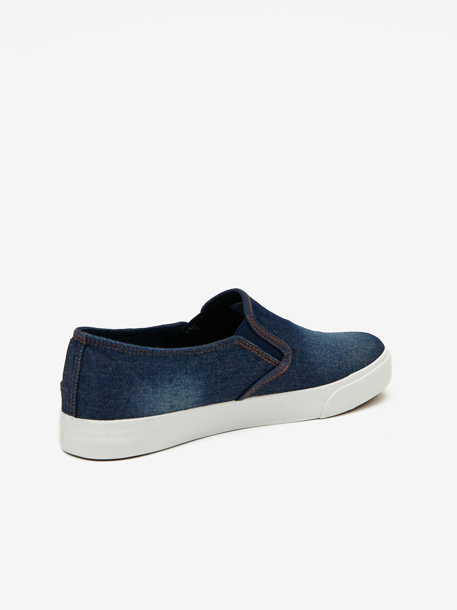 Lee Cooper Slip On Modra - Pepit.si