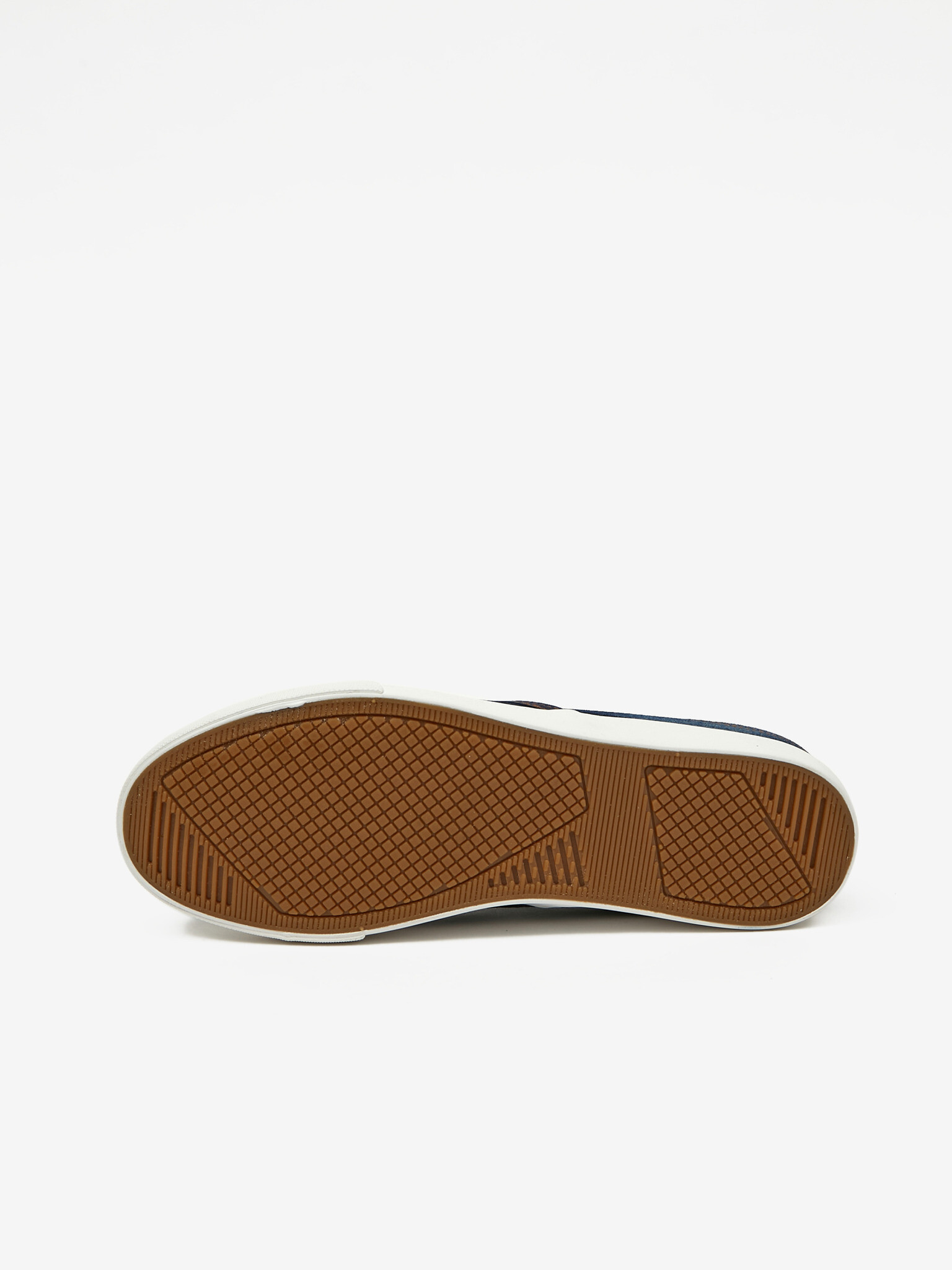 Lee Cooper Slip On Modra - Pepit.si