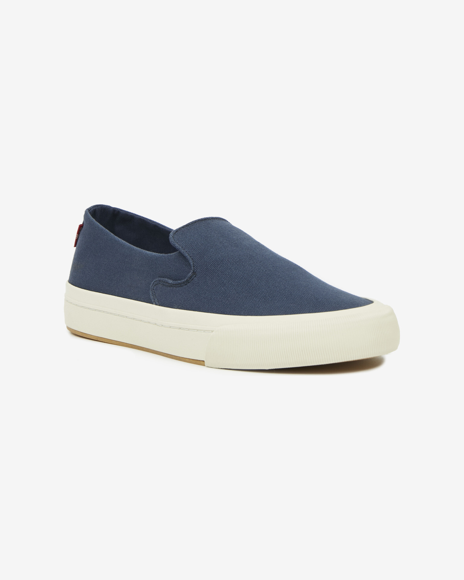 Levi's® Slip On Modra - Pepit.si