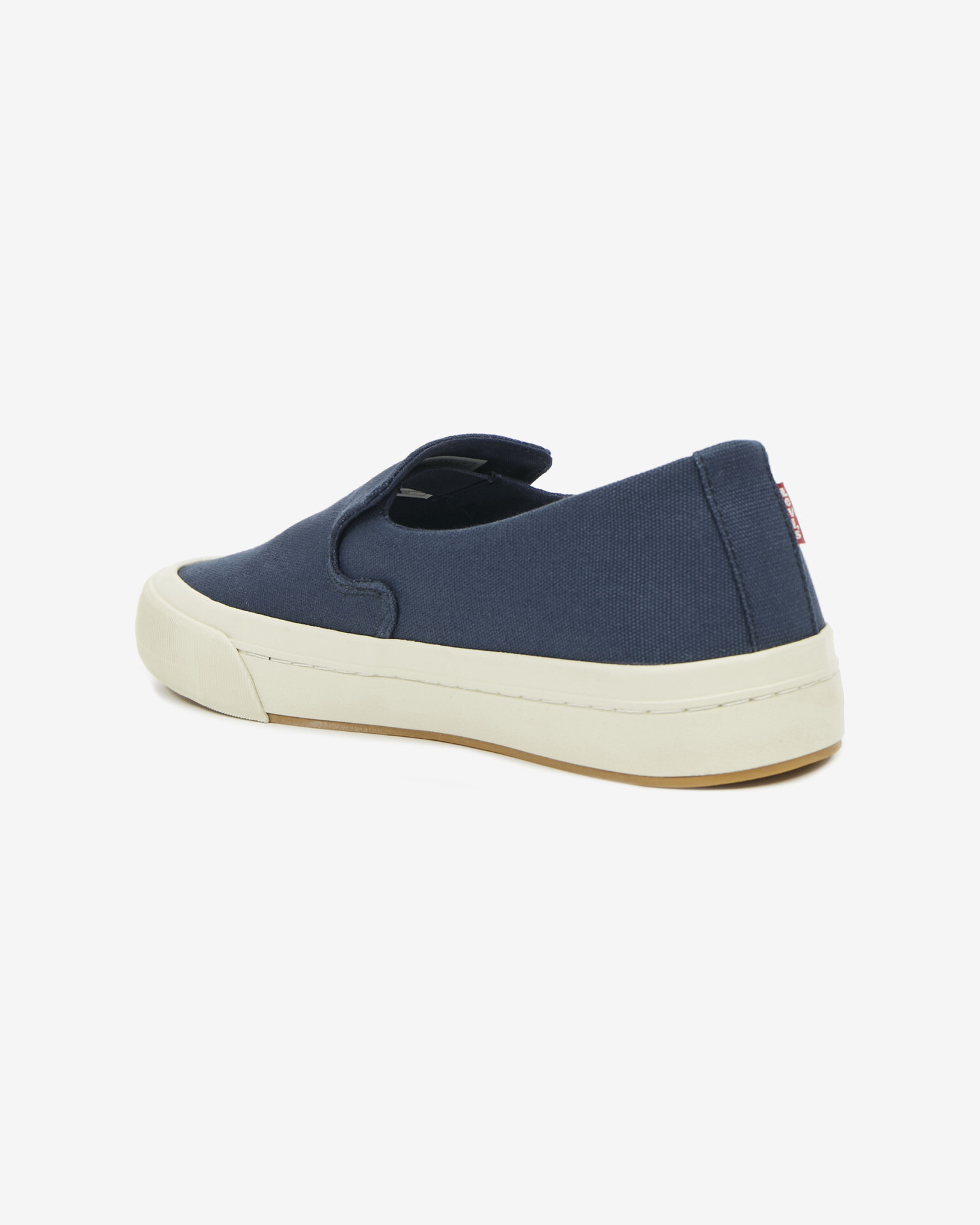 Levi's® Slip On Modra - Pepit.si