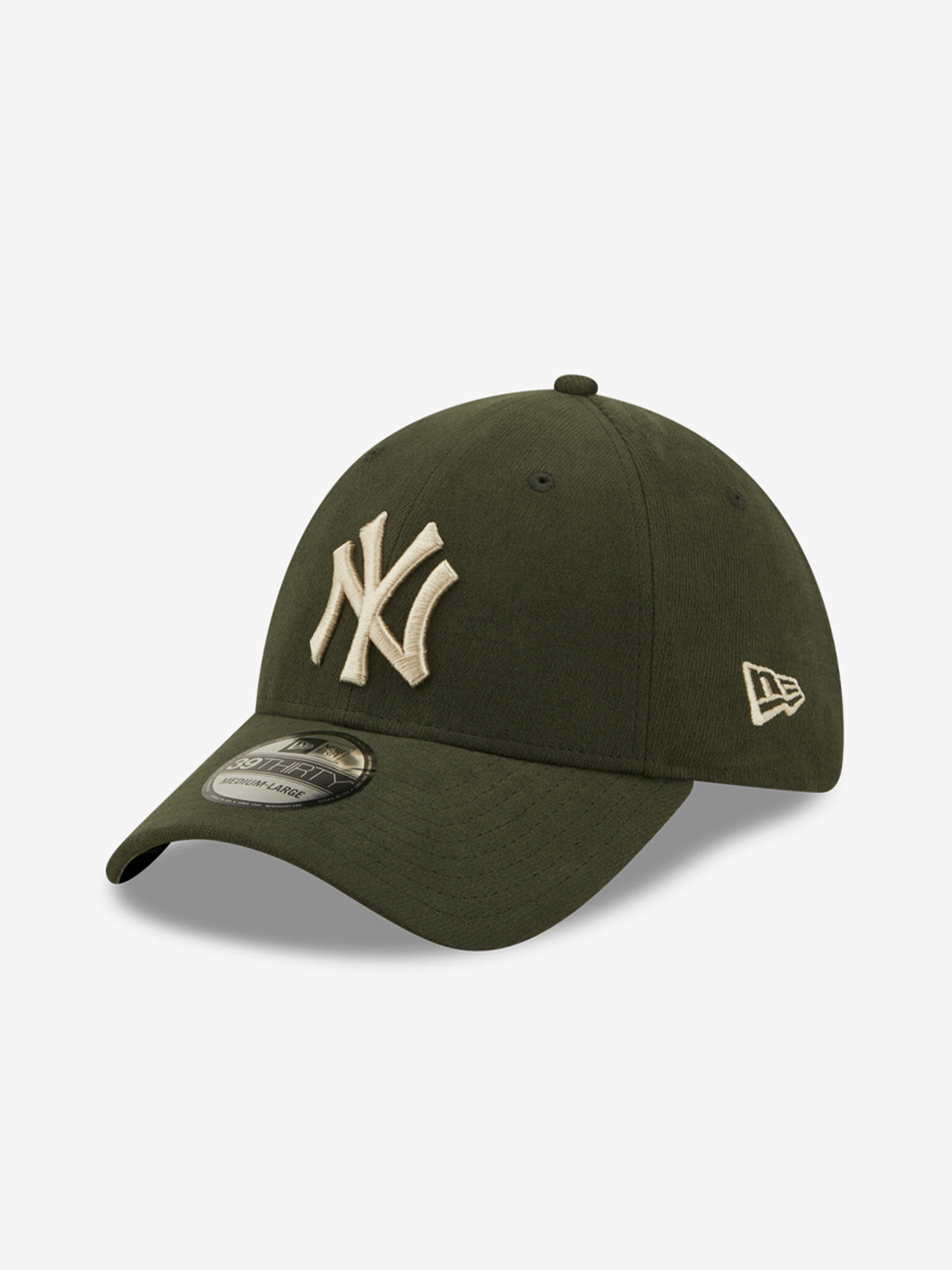 New Era New York Yankees 39Thirty Šiltovka Zelena - Pepit.si