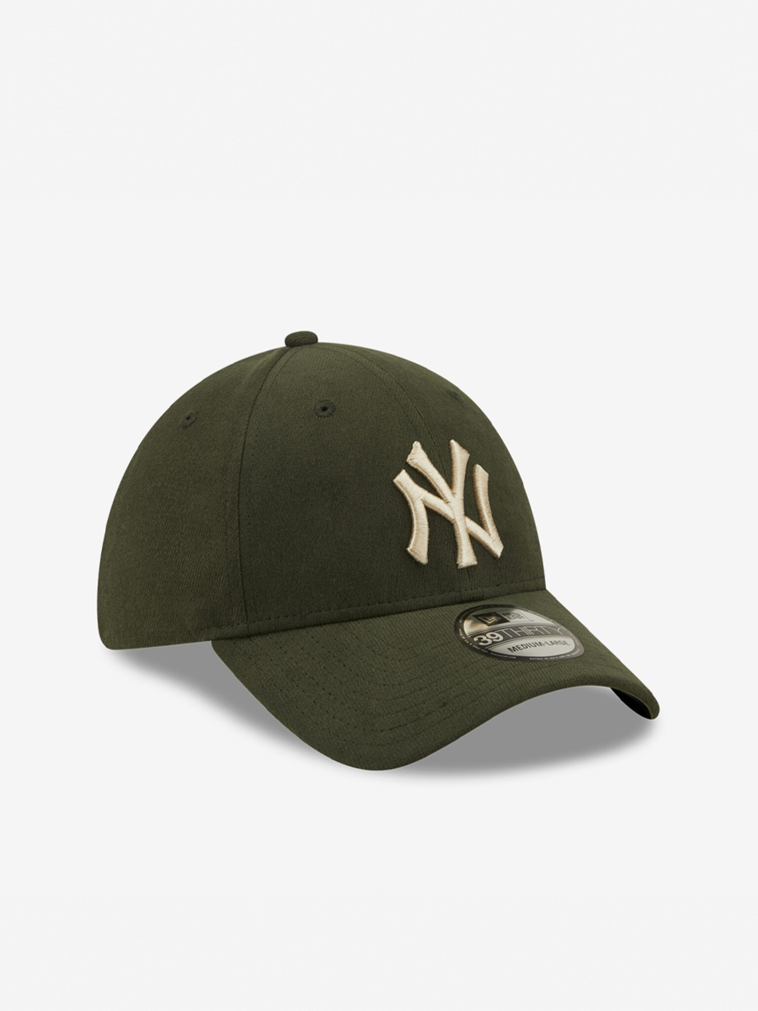 New Era New York Yankees 39Thirty Šiltovka Zelena - Pepit.si