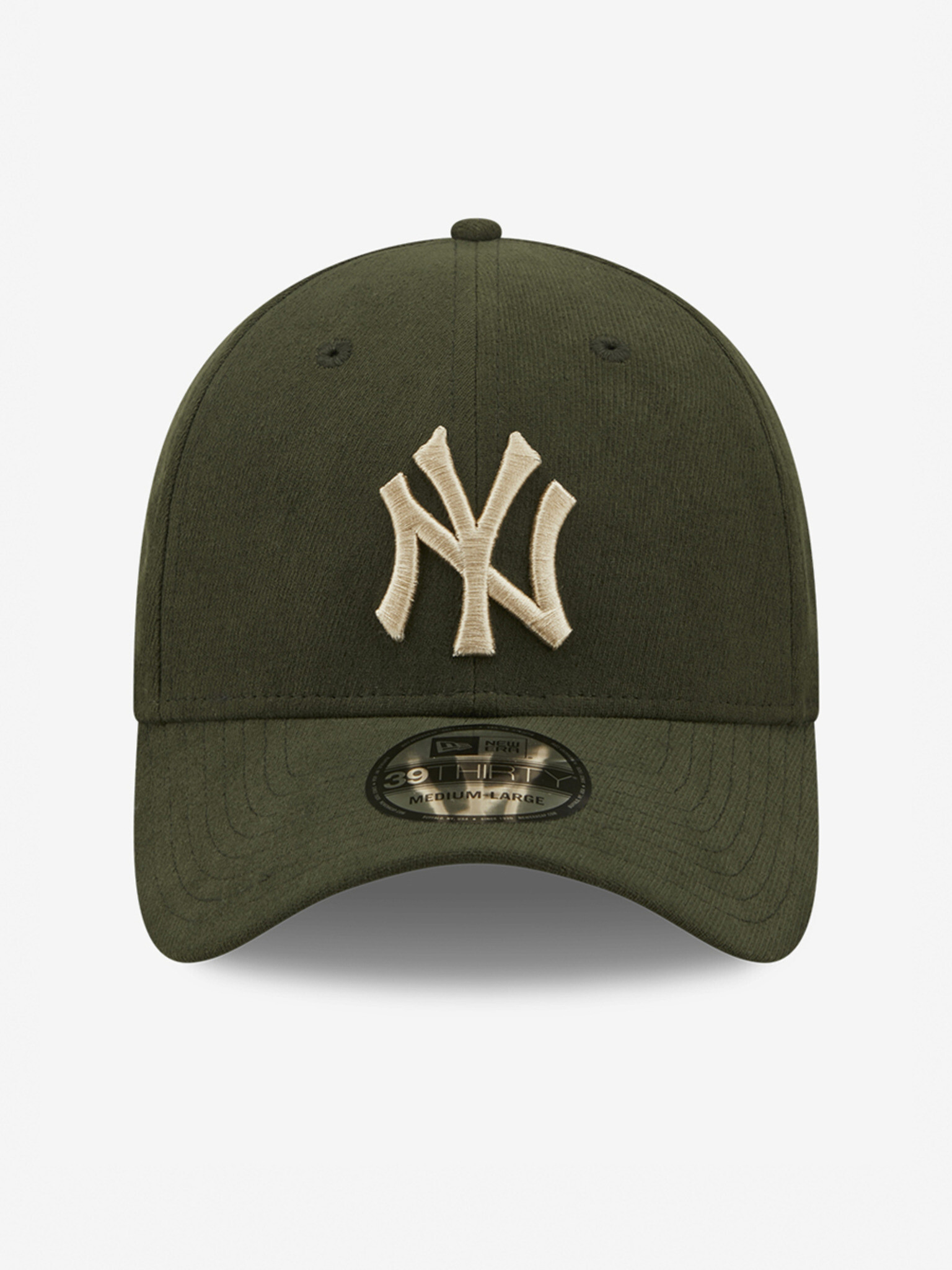 New Era New York Yankees 39Thirty Šiltovka Zelena - Pepit.si