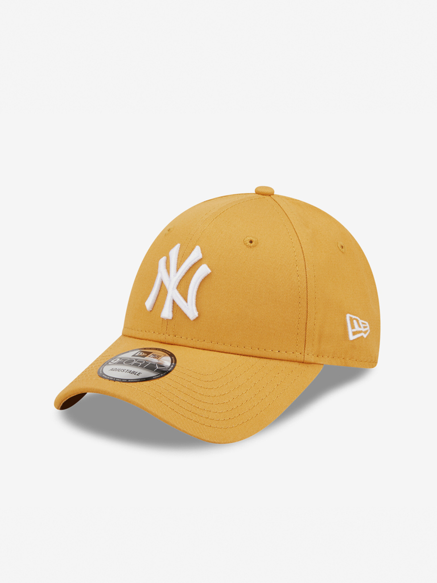 New Era New York Yankees 9Forty Šiltovka Oranžna - Pepit.si