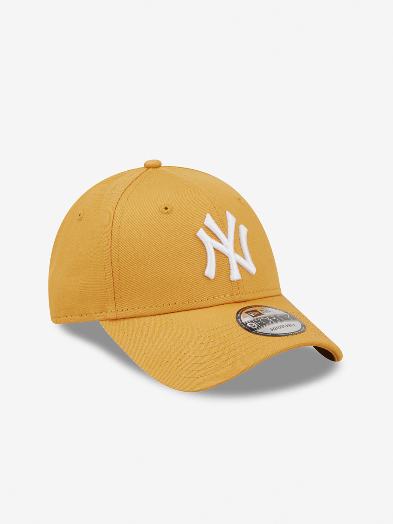 New Era New York Yankees 9Forty Šiltovka Oranžna - Pepit.si