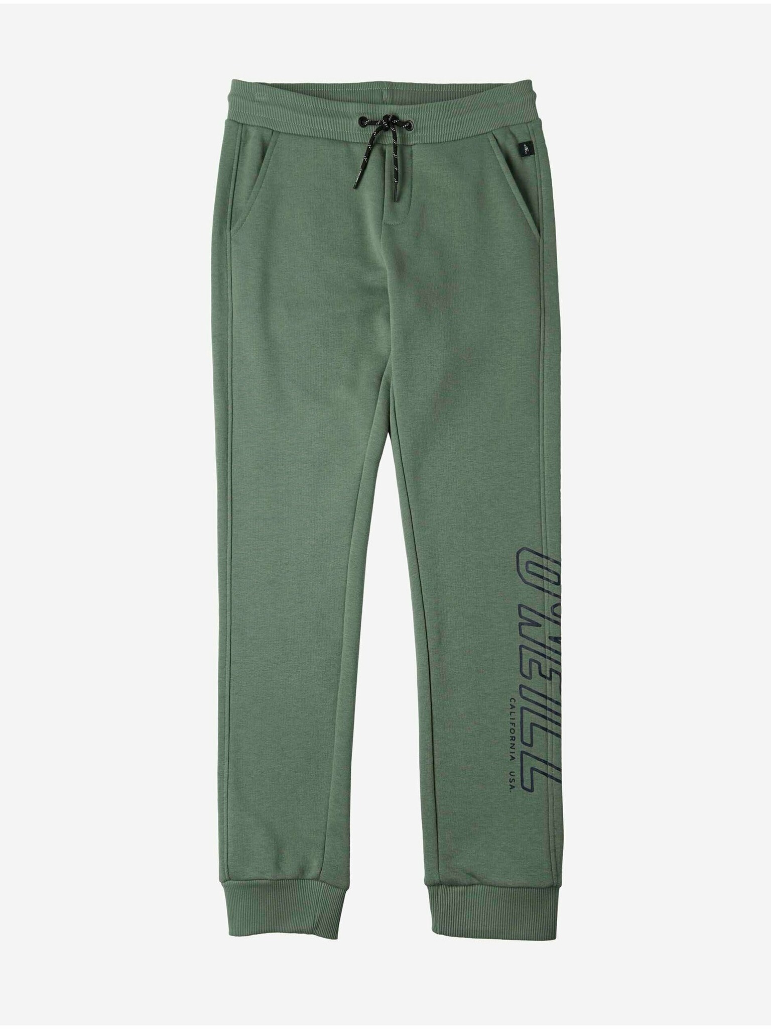 O'Neill All Year Jogger Pants Otroška trenirka Zelena - Pepit.si