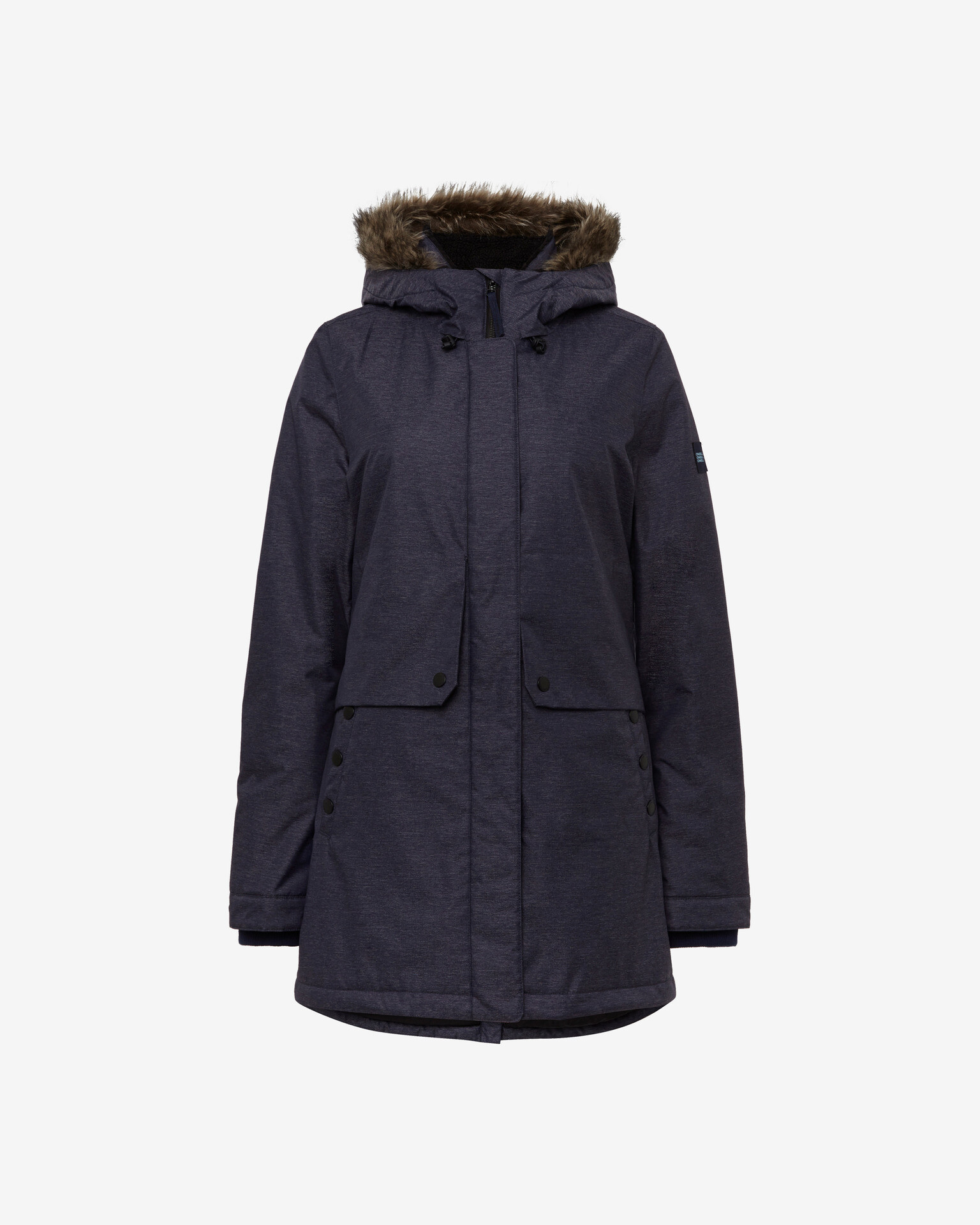 O'Neill Journey Parka Modra - Pepit.si