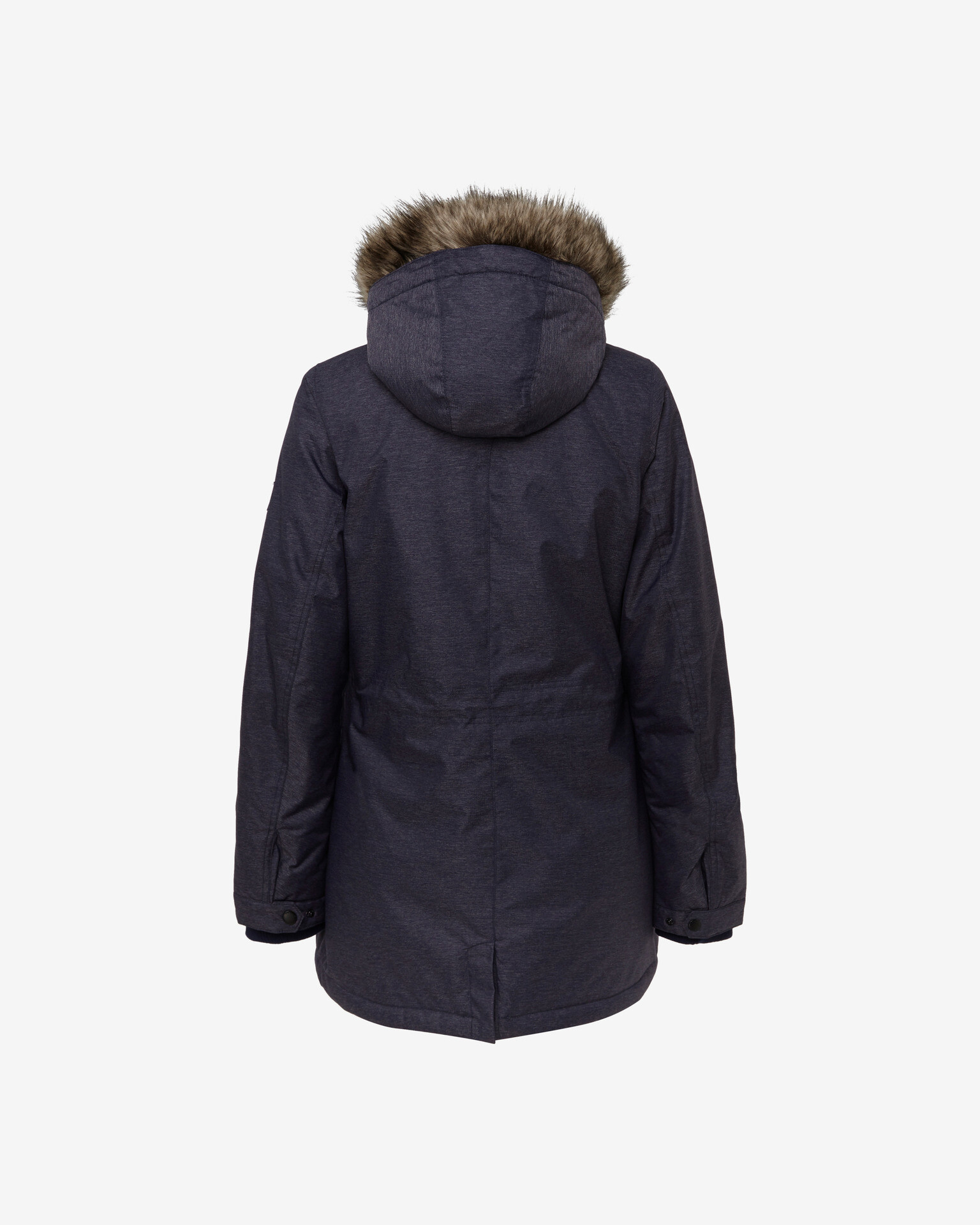 O'Neill Journey Parka Modra - Pepit.si